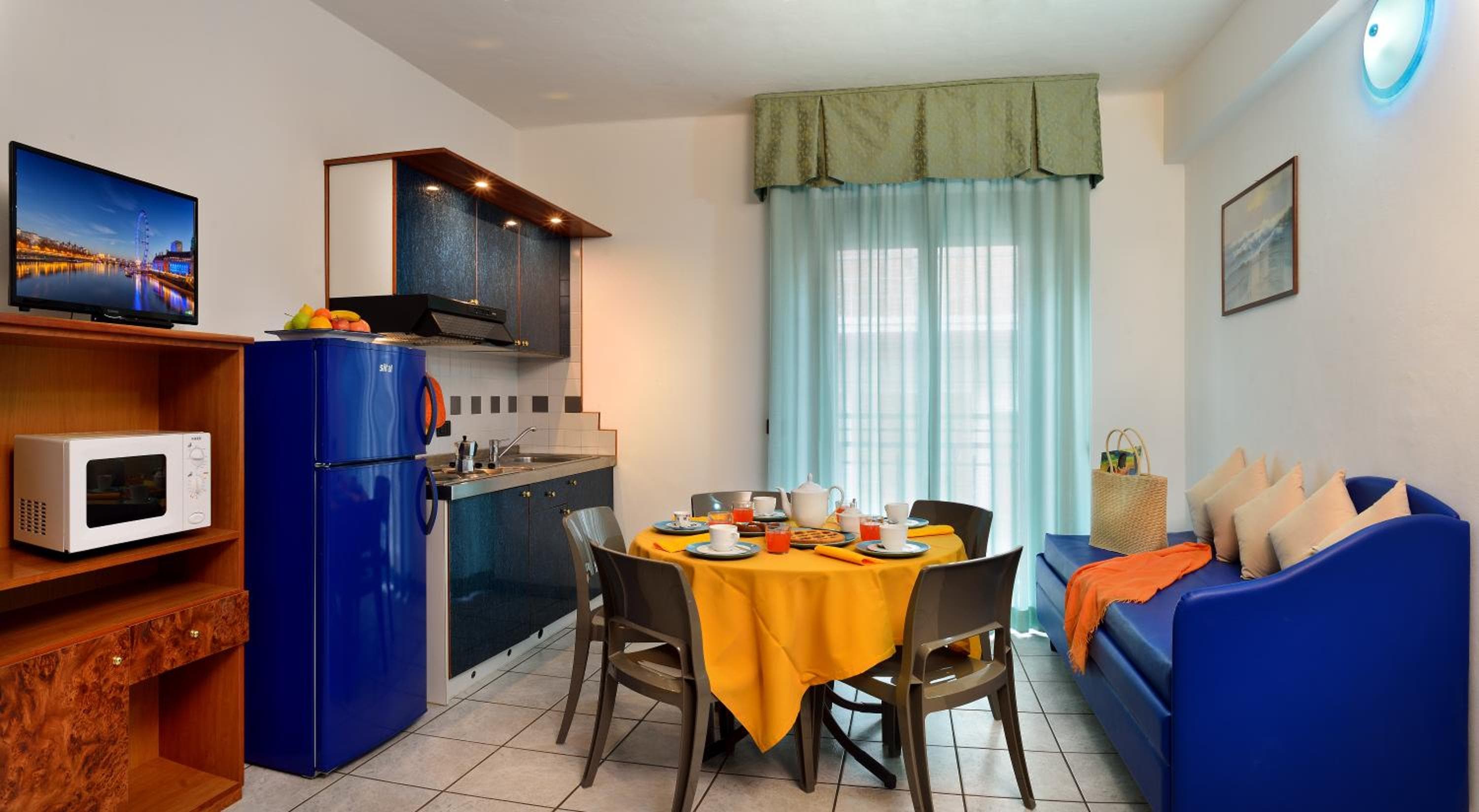 Residence Margherita, Cattolica, photo 6