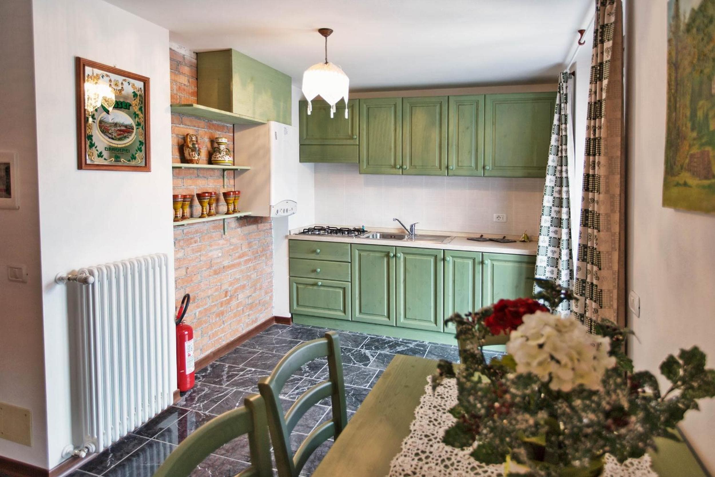 Albergo Diffuso "Col Gentile" Socchieve, Mediis, photo 2