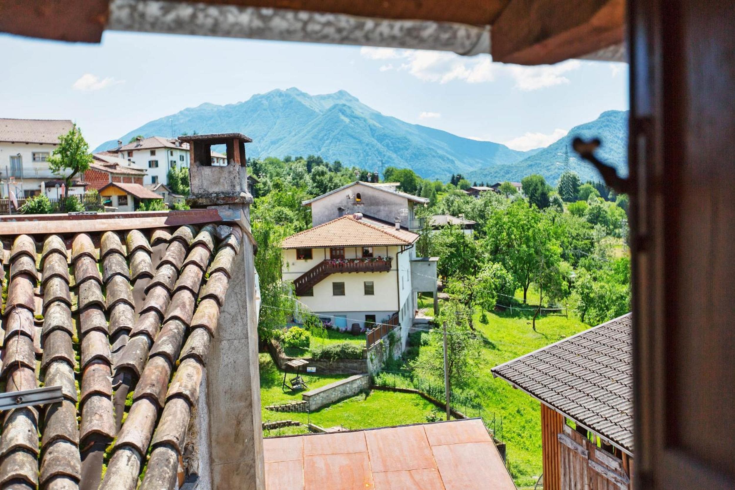 Albergo Diffuso "Col Gentile" Socchieve, Mediis, photo 5