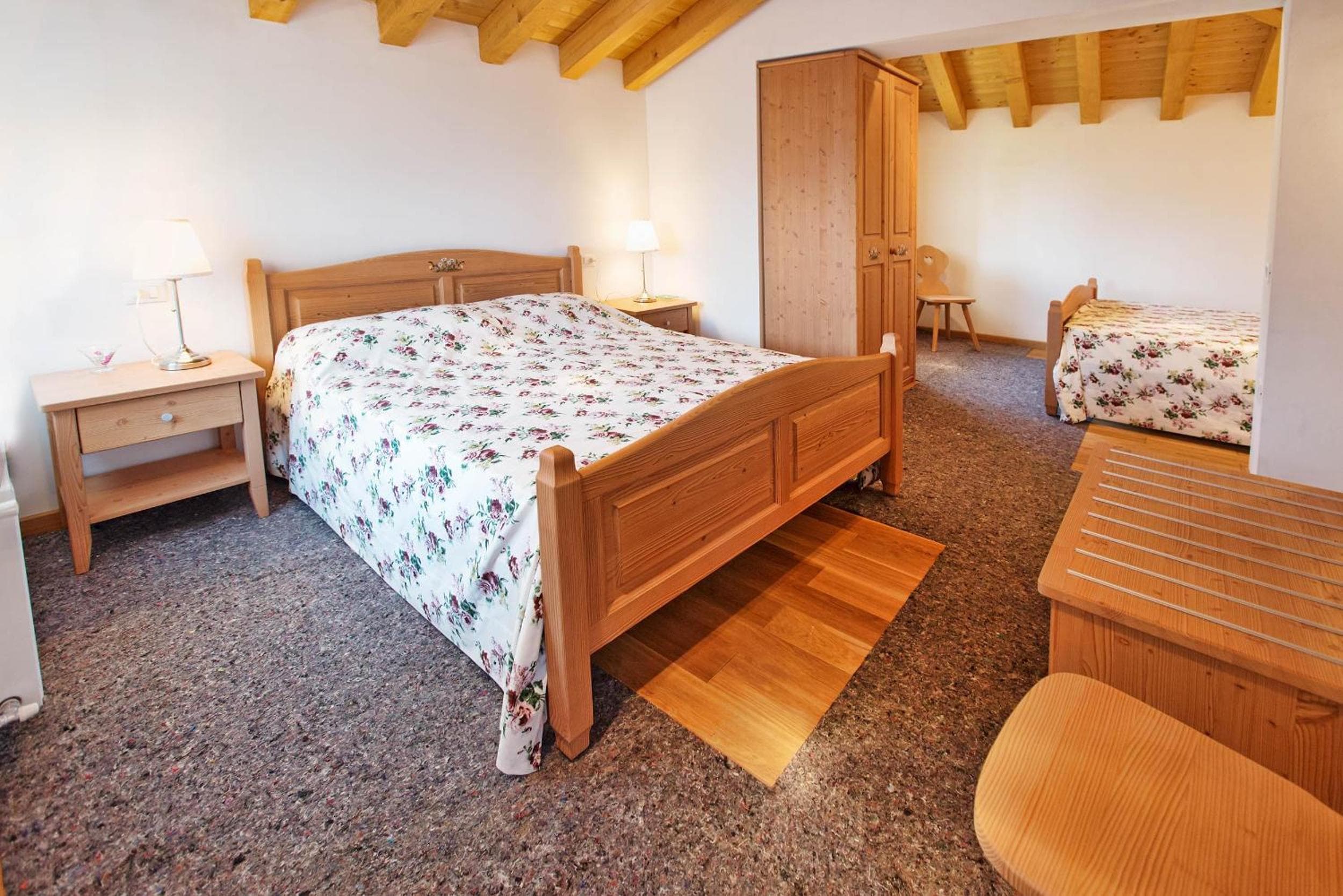 Albergo Diffuso "Col Gentile" Socchieve, Mediis, photo 3