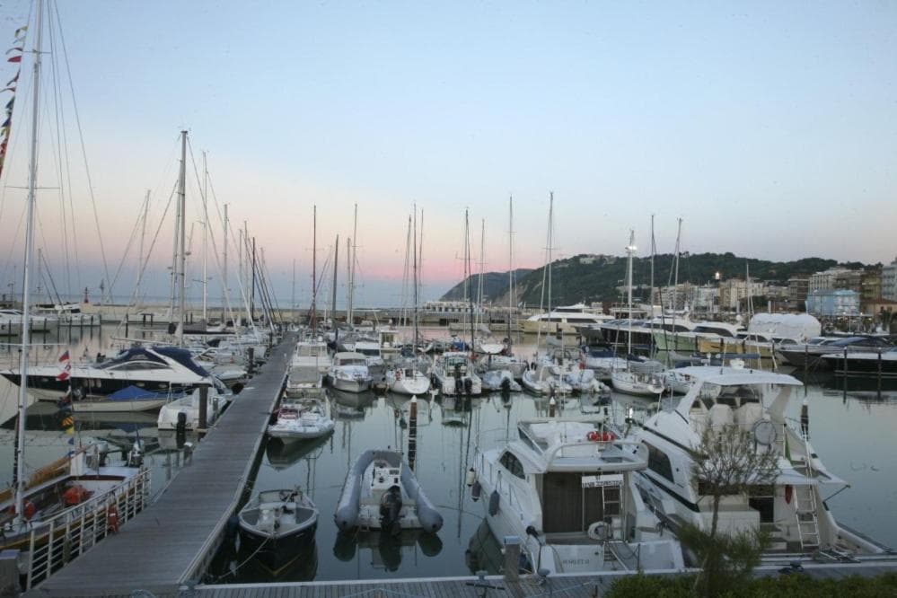 Residence Margherita, Cattolica, photo 2