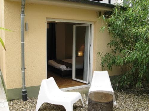 Key Inn serviced residences Belair, Luxembourg, photo 2