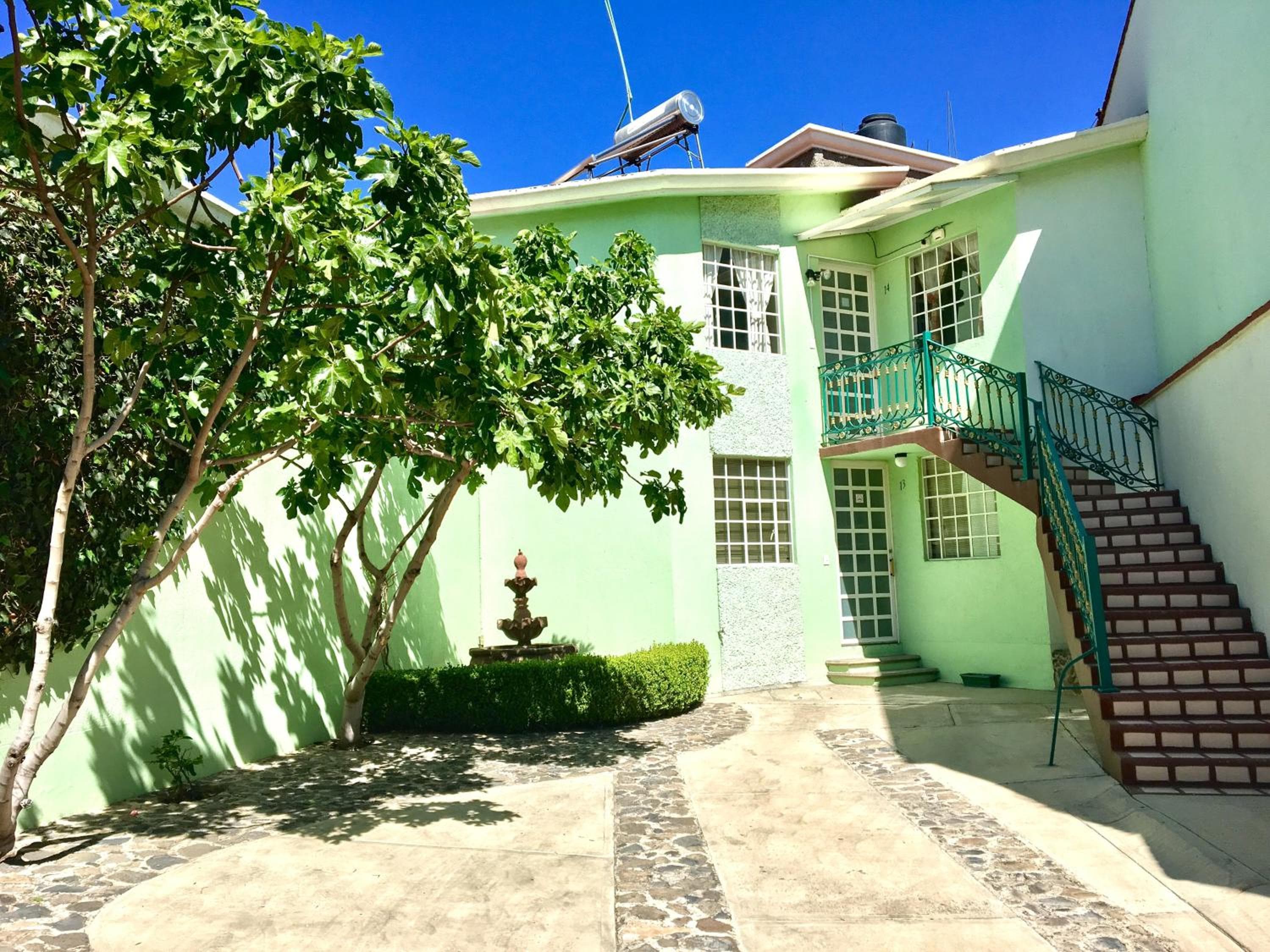 Privada 400, Pachuca de Soto, photo 6