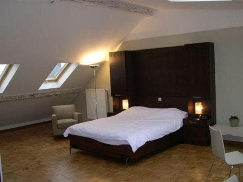 Key Inn serviced residences Belair, Luxembourg, photo 3