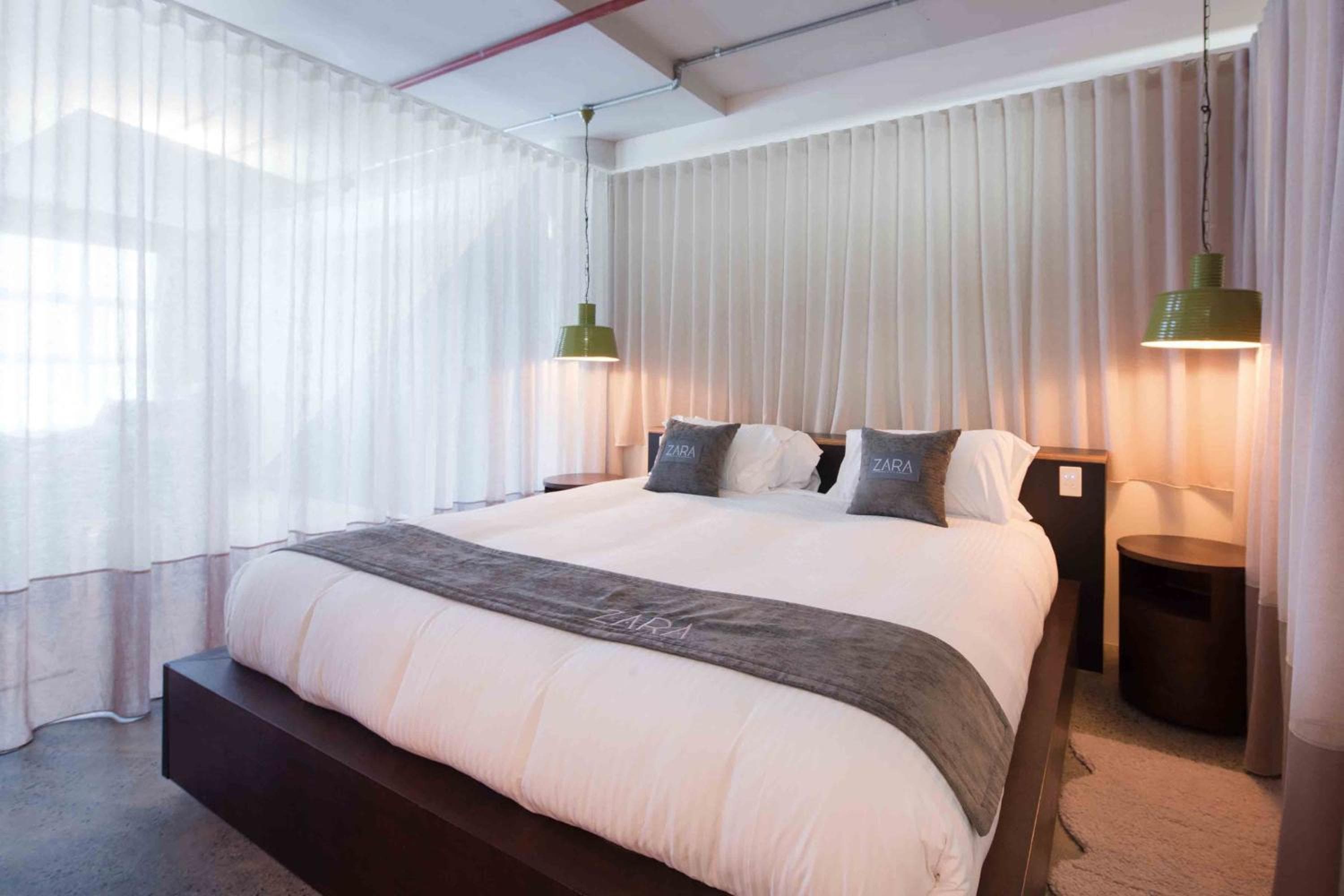 Zara Tower – Luxury Suites and Apartments, Sydney, photo 5