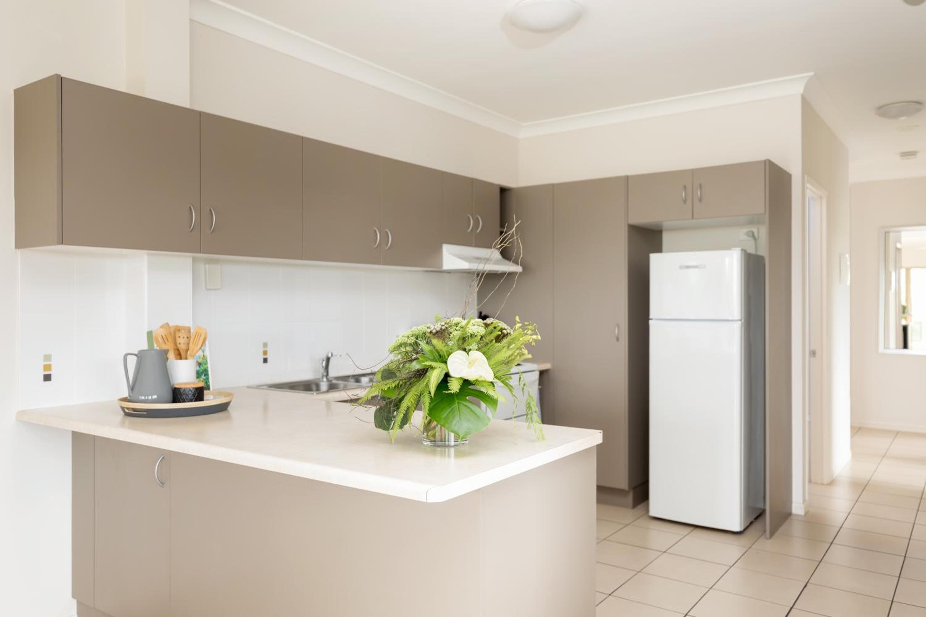 Townsville Southbank Apartments, Townsville, photo 6