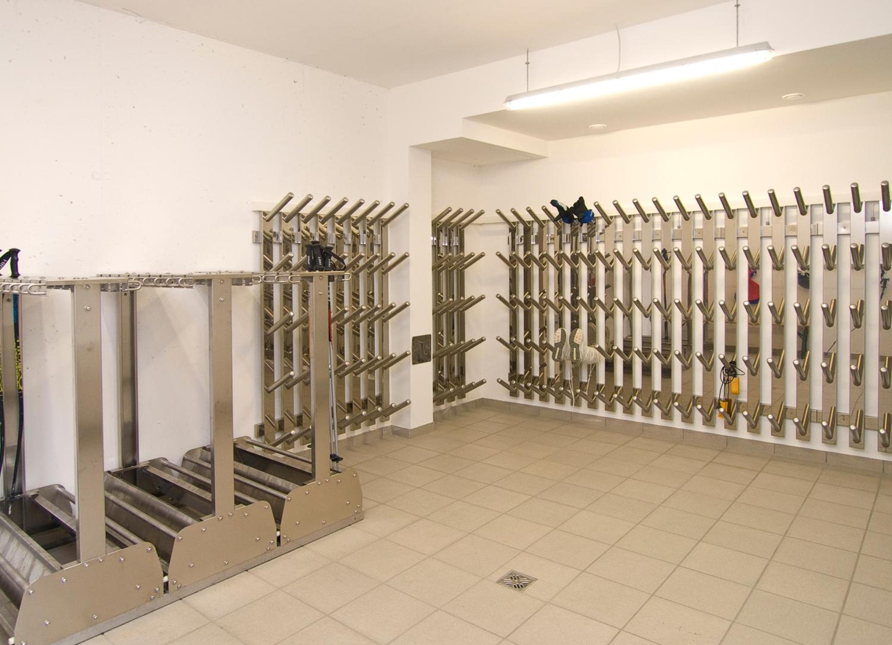 Apart-Hotel Aurora Fiss, Fiss, photo 4
