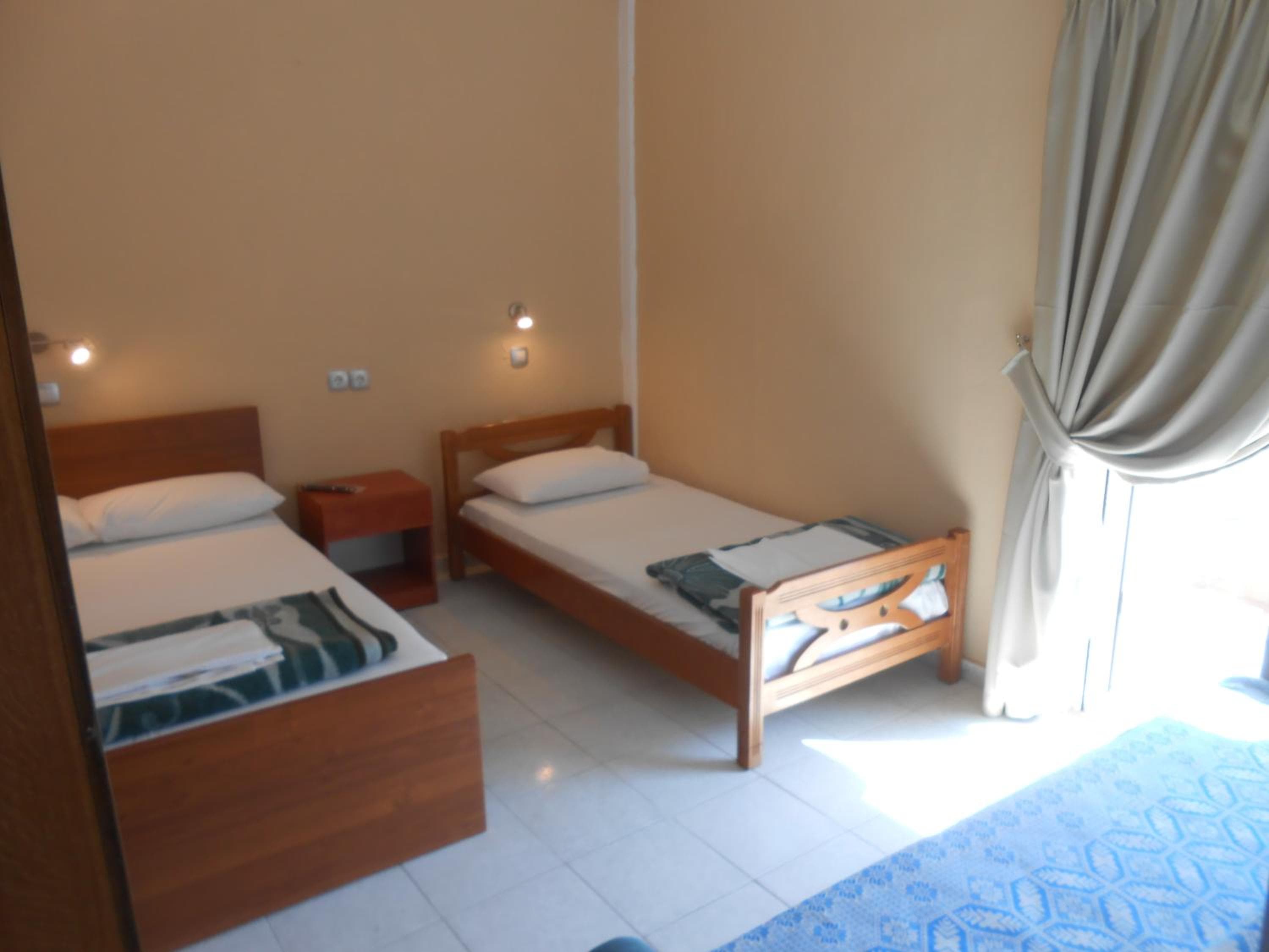 Hotel Germany, Paralia Katerinis, photo 2