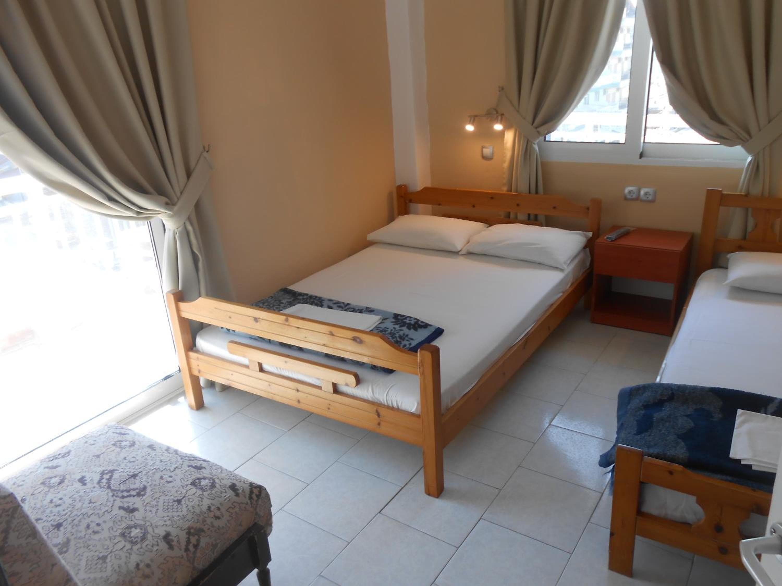 Hotel Germany, Paralia Katerinis, photo 3