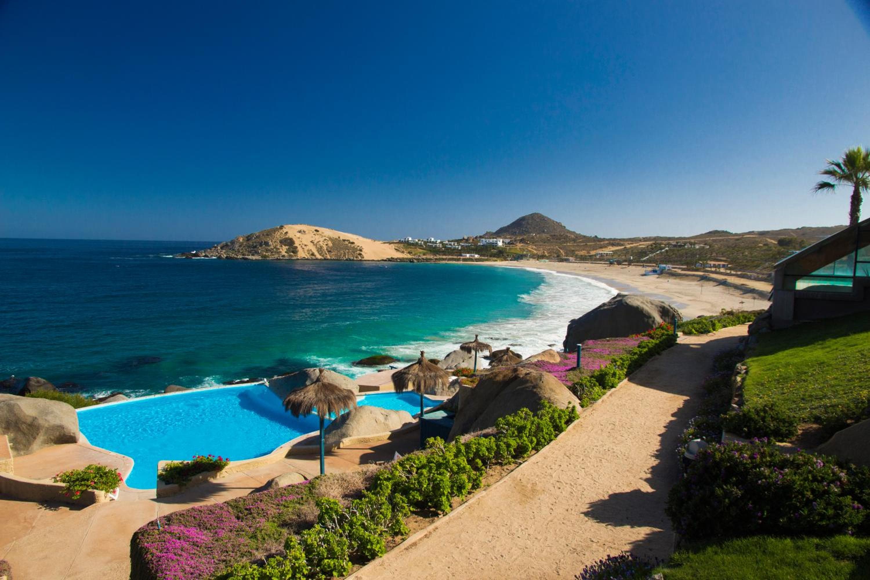 Playa Blanca Resort, Playa Blanca, photo 5