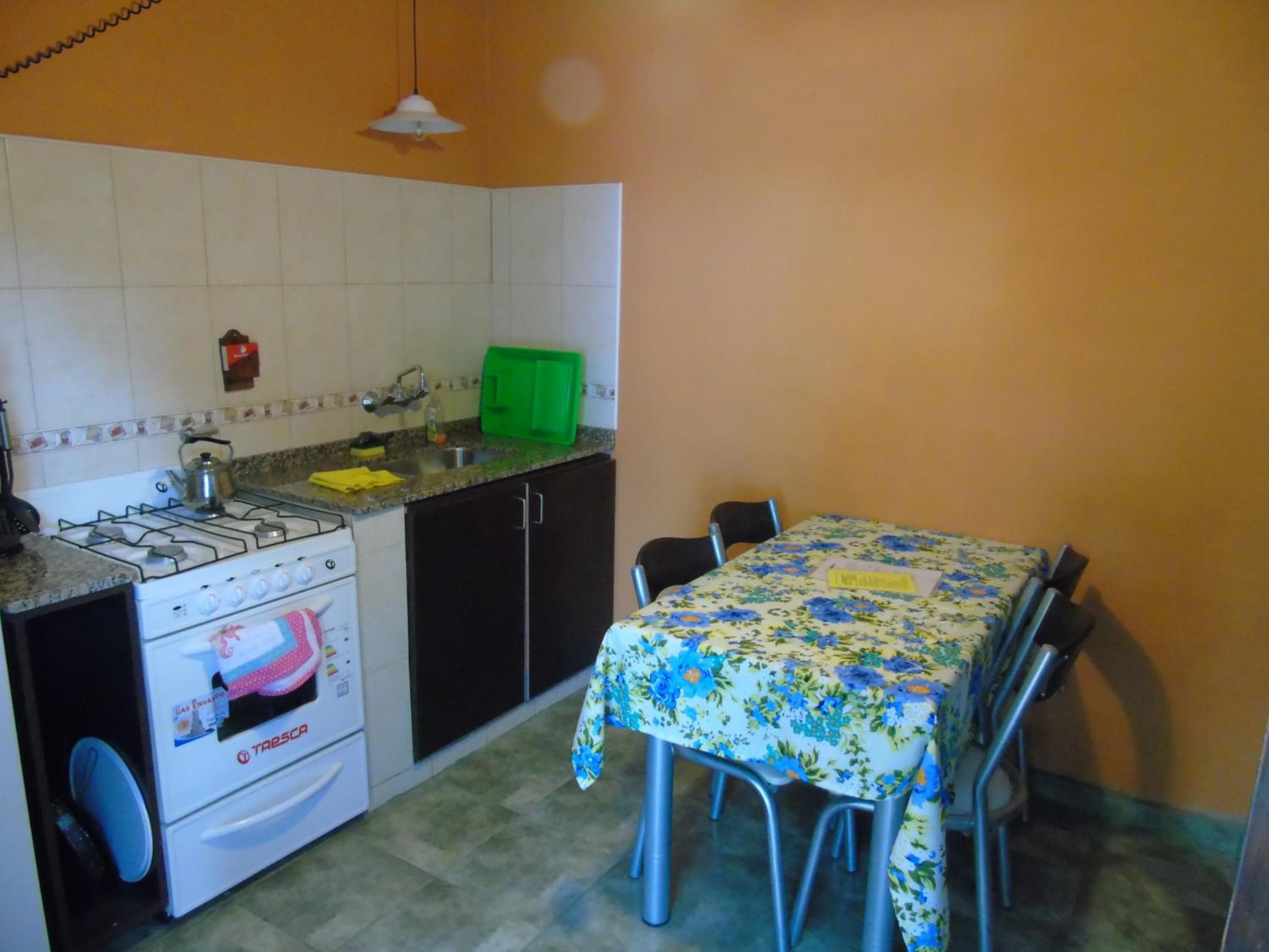 Apart-Cabañas De La Plaza, San Marcos Sierras, photo 3