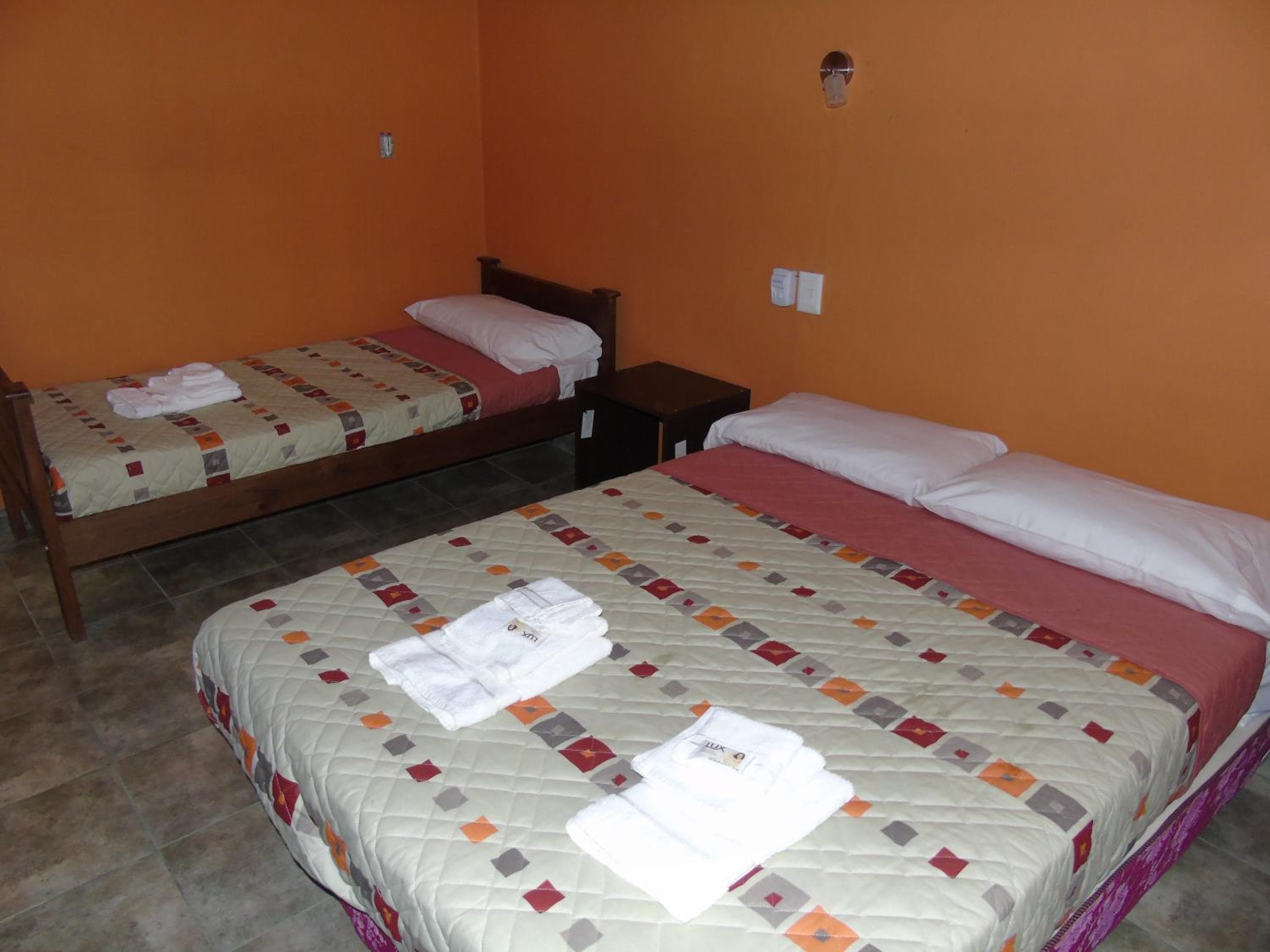 Apart-Cabañas De La Plaza, San Marcos Sierras, photo 5