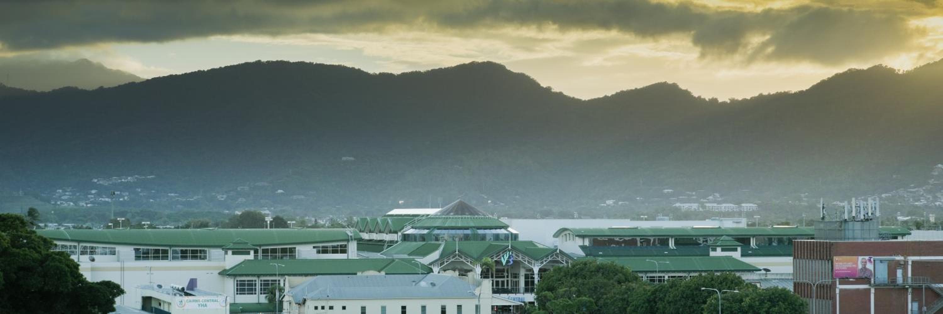 Inn Cairns, Cairns, photo 3