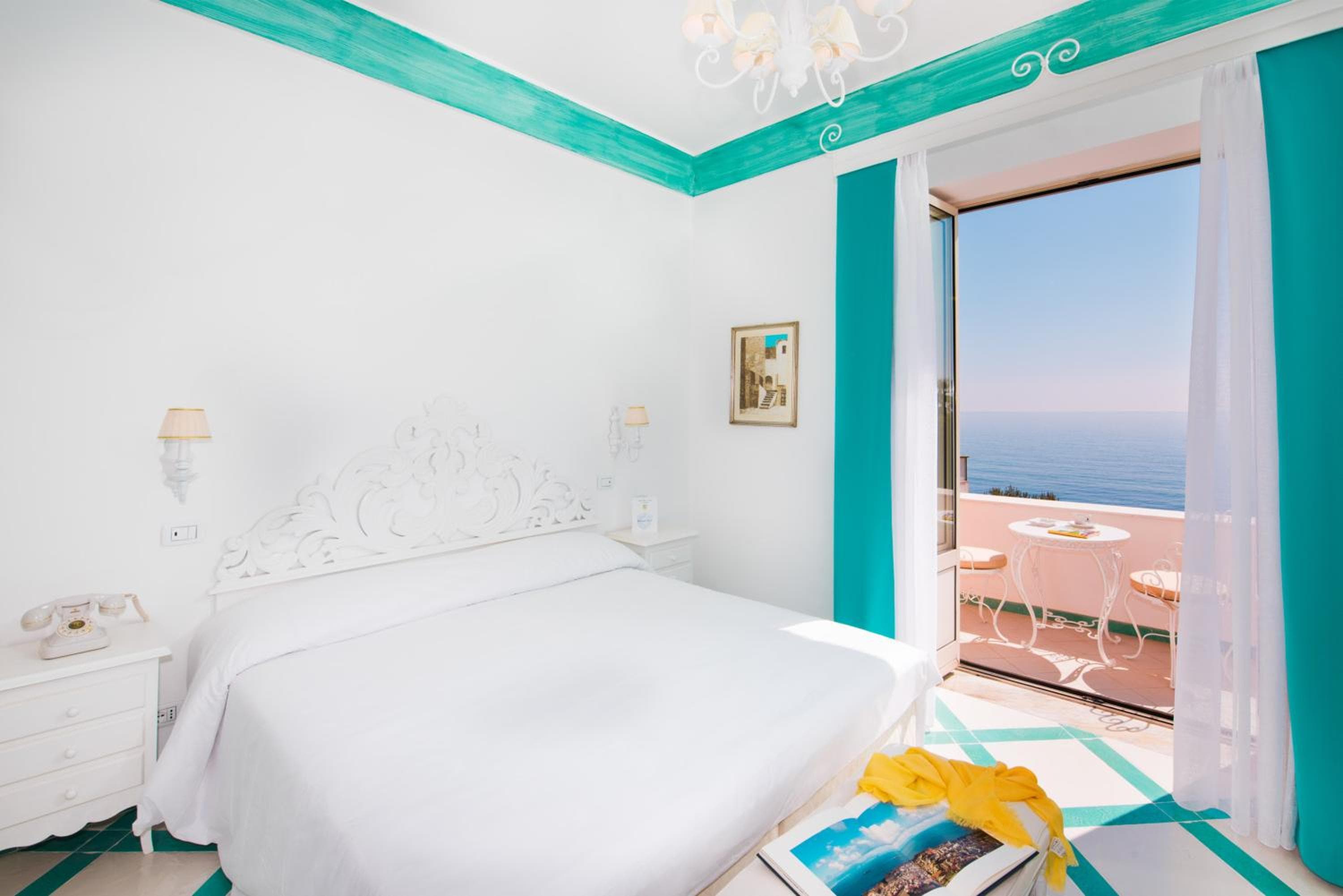 Villa Flavio Gioia, Positano, photo 2