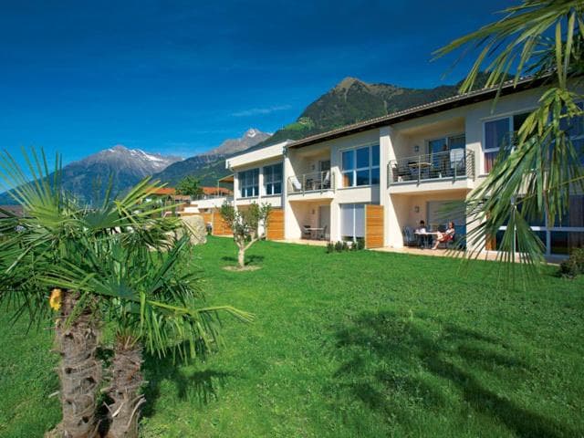 Appartement-Hotel Beatenhof, Tirolo
