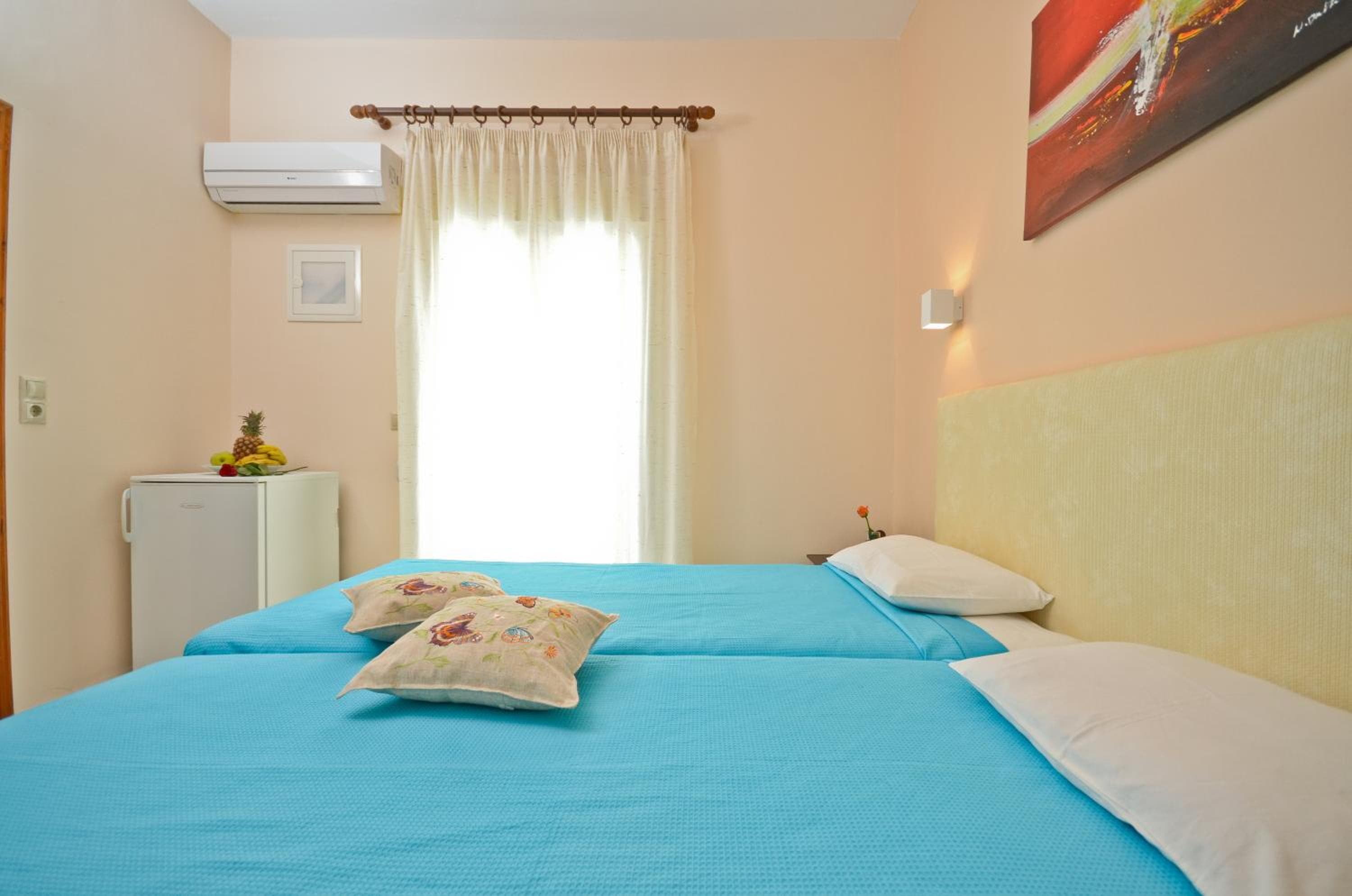 Margo Studios, Naxos Chora, photo 6