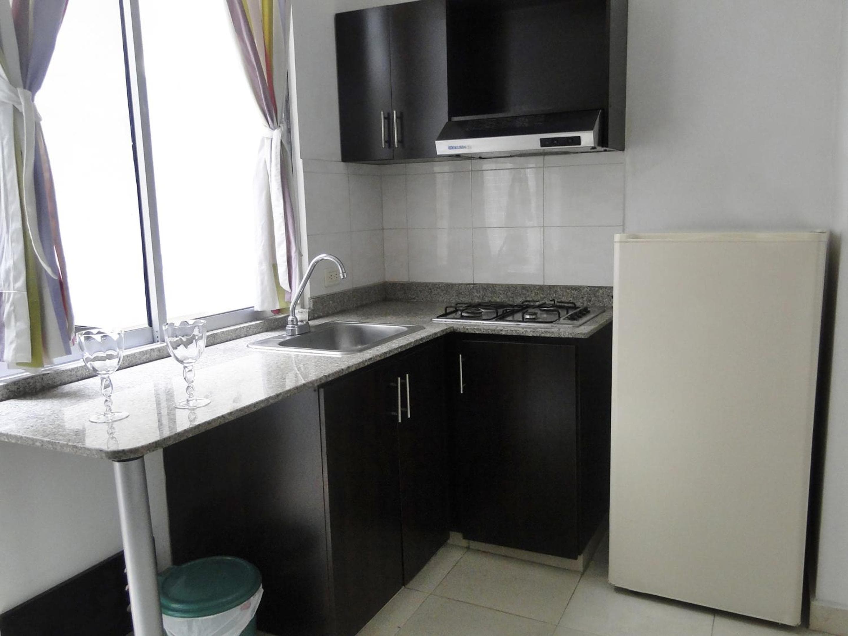 Arco Apartasuites, Cali, photo 4