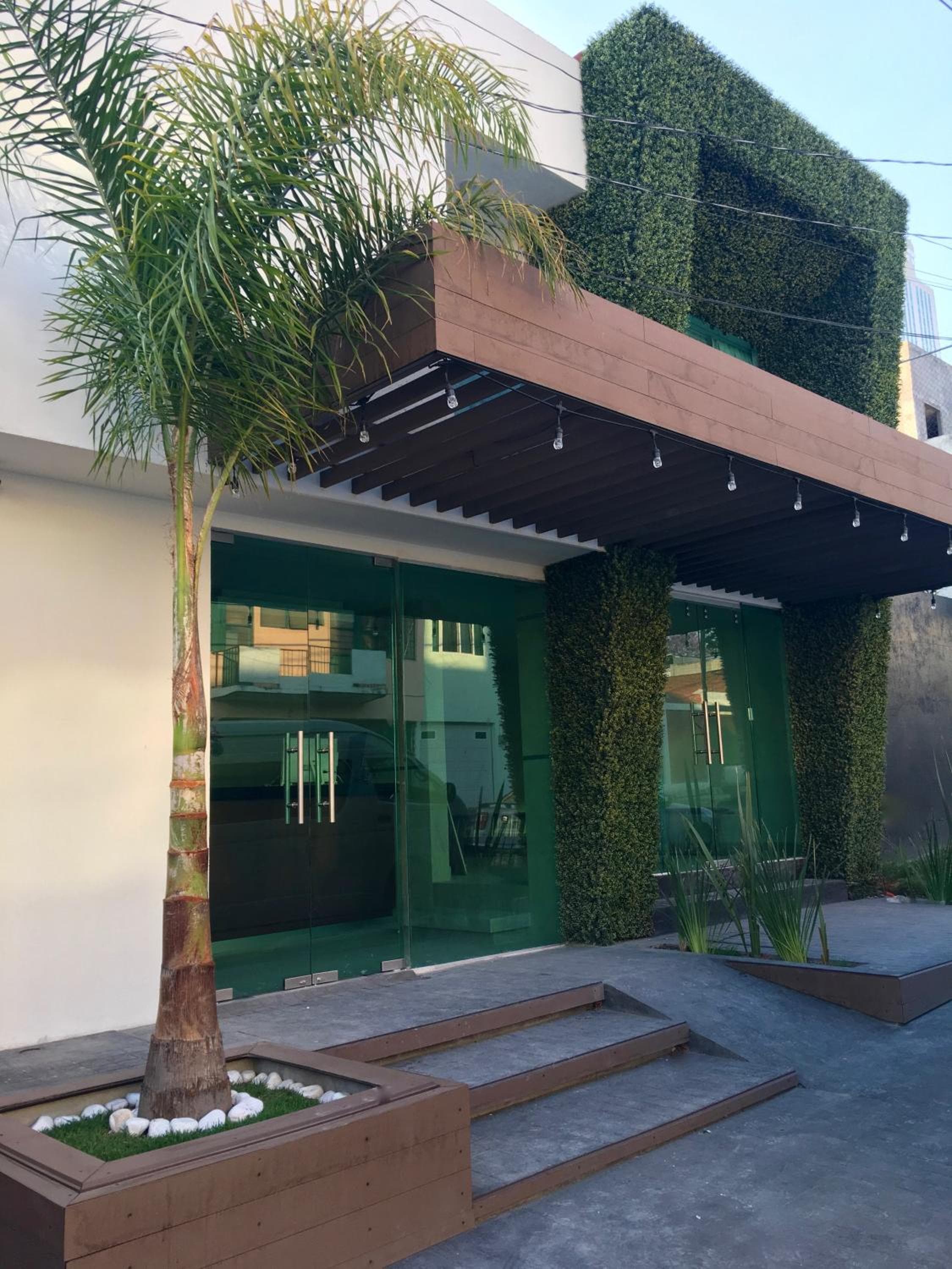 Herbal Inn Suites, Puebla