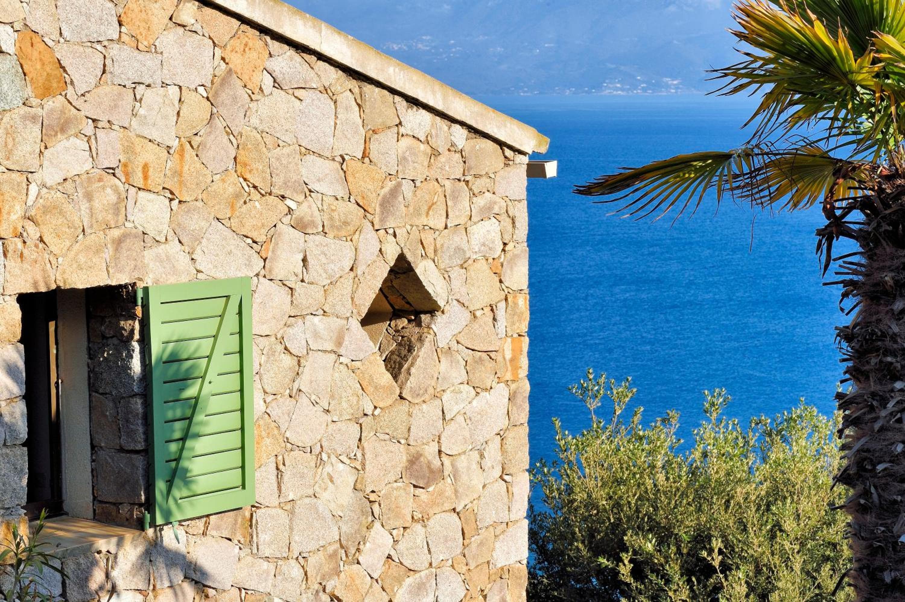 Residence Roc E Mare Cargèse, Cargèse