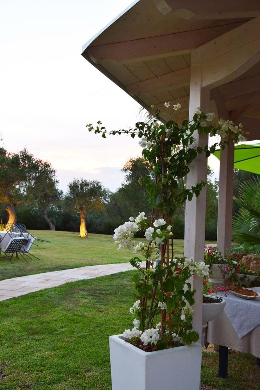 Residence Bellaria, Giurdignano, photo 5