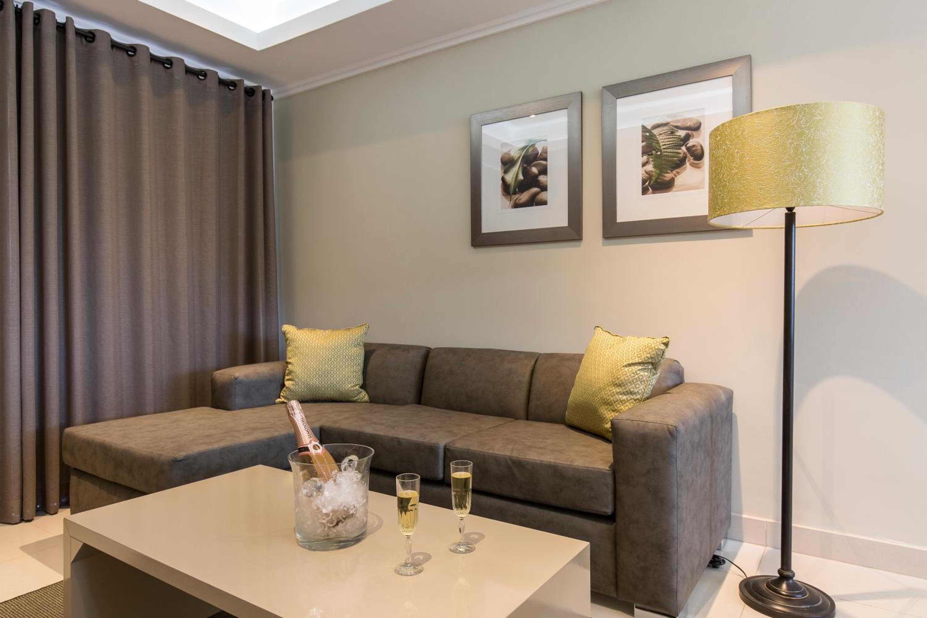 Savannah Park Luxury Apartments, Durban, photo 4