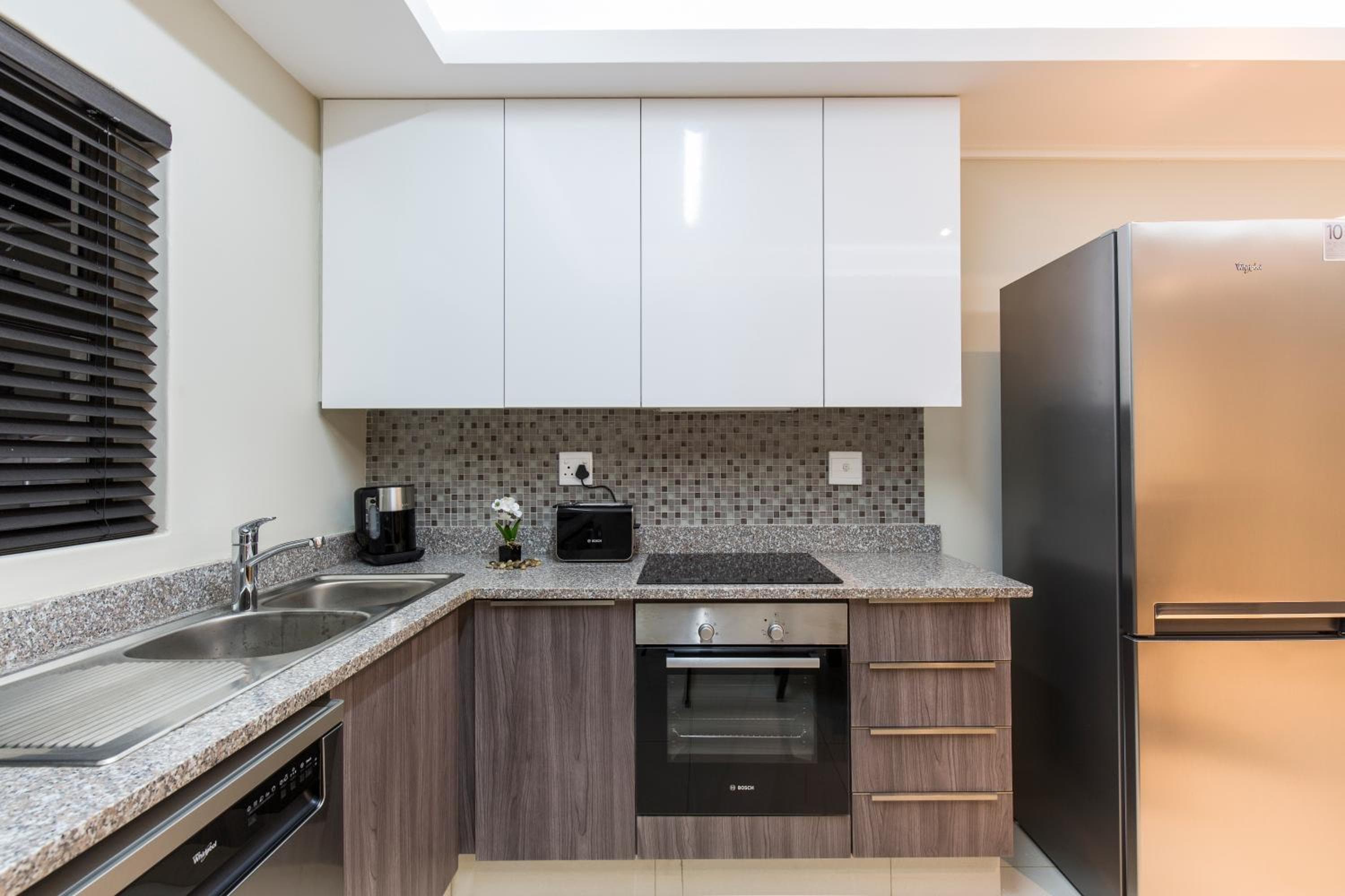 Savannah Park Luxury Apartments, Durban, photo 5