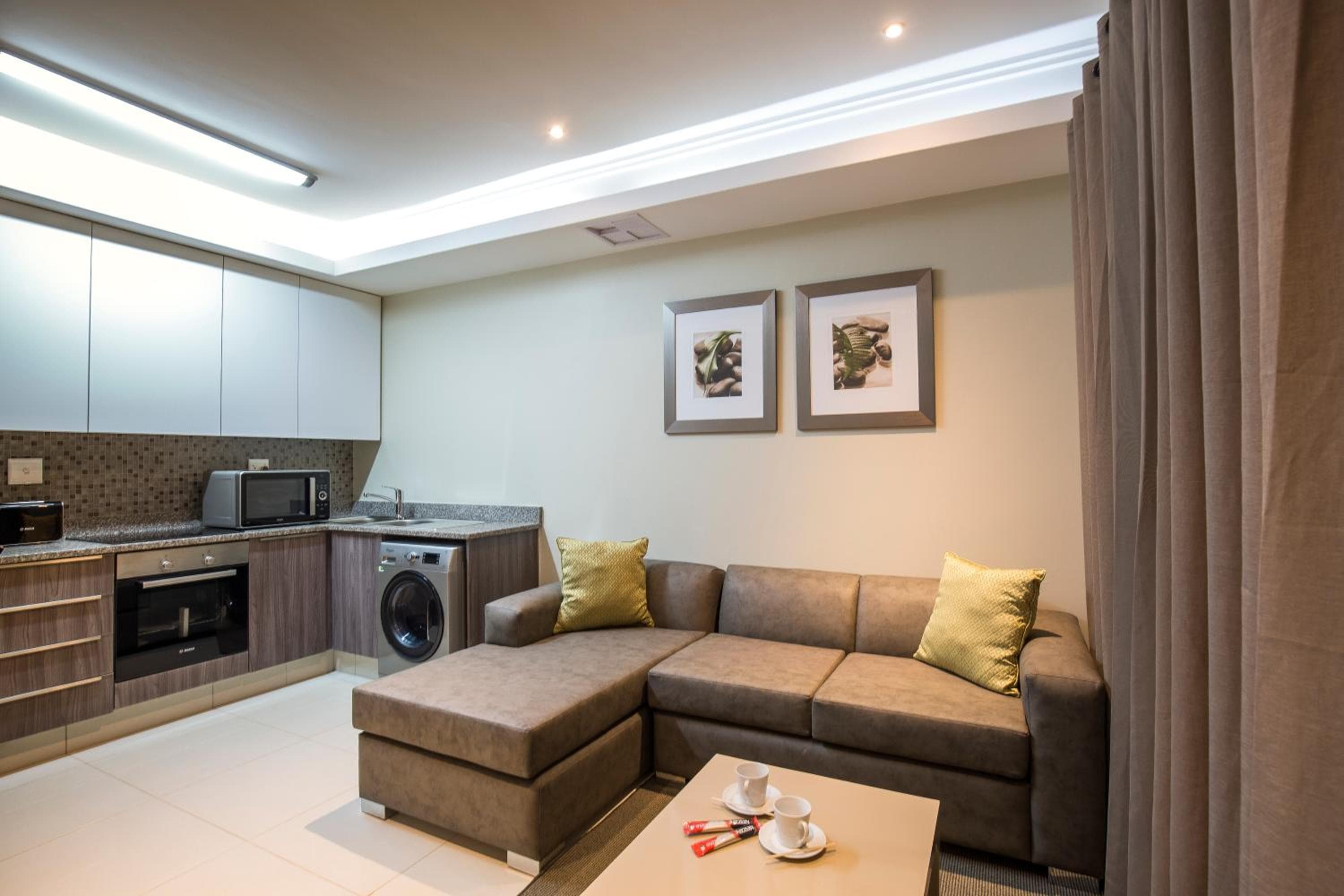 Savannah Park Luxury Apartments, Durban, photo 6