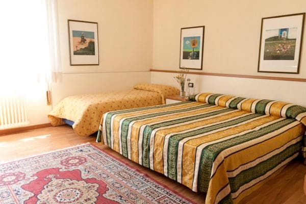 Residence Al Bacareto, Mogliano Veneto, photo 2