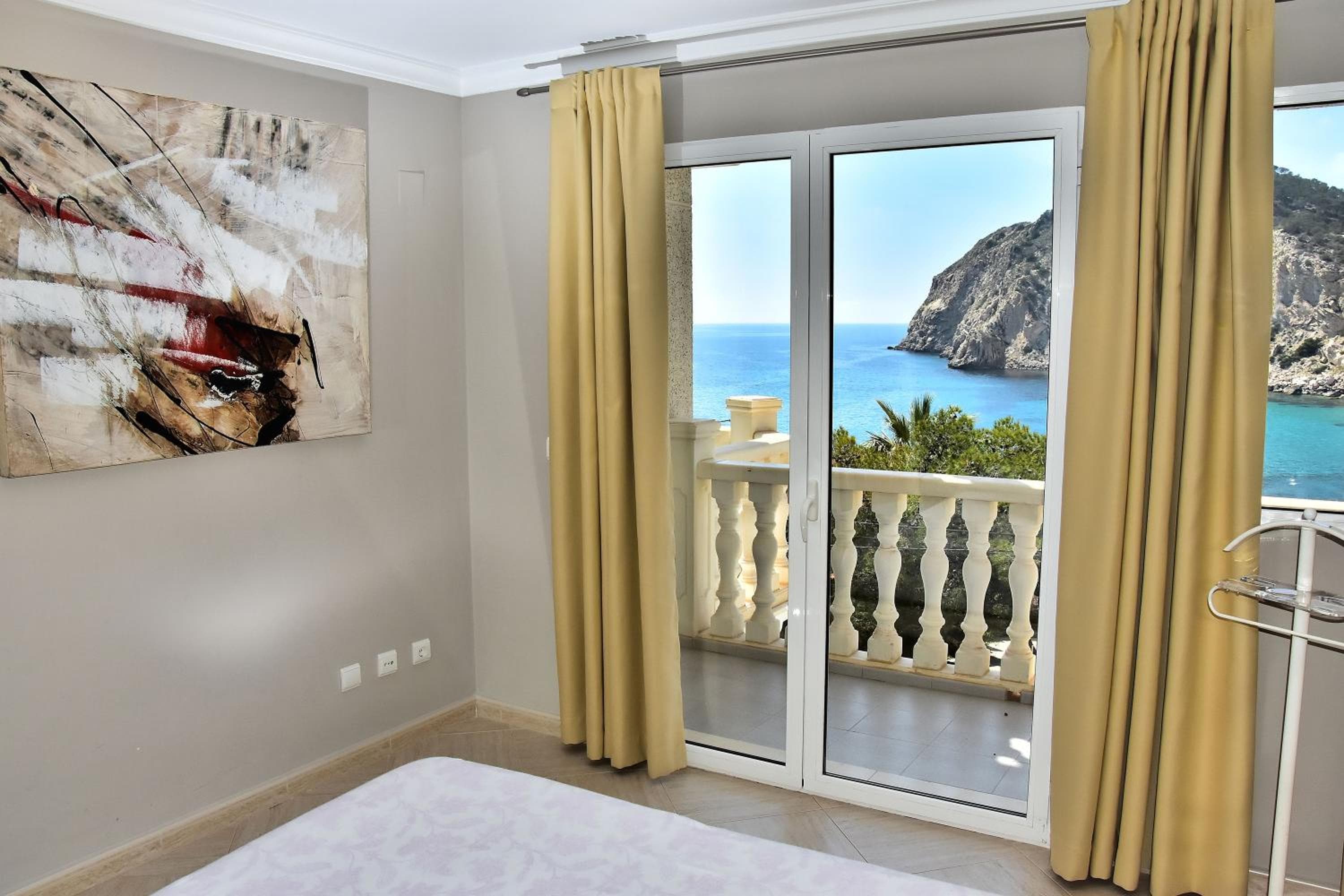 Aparthotel Ola Blanca, Cala de Finestrat, photo 5