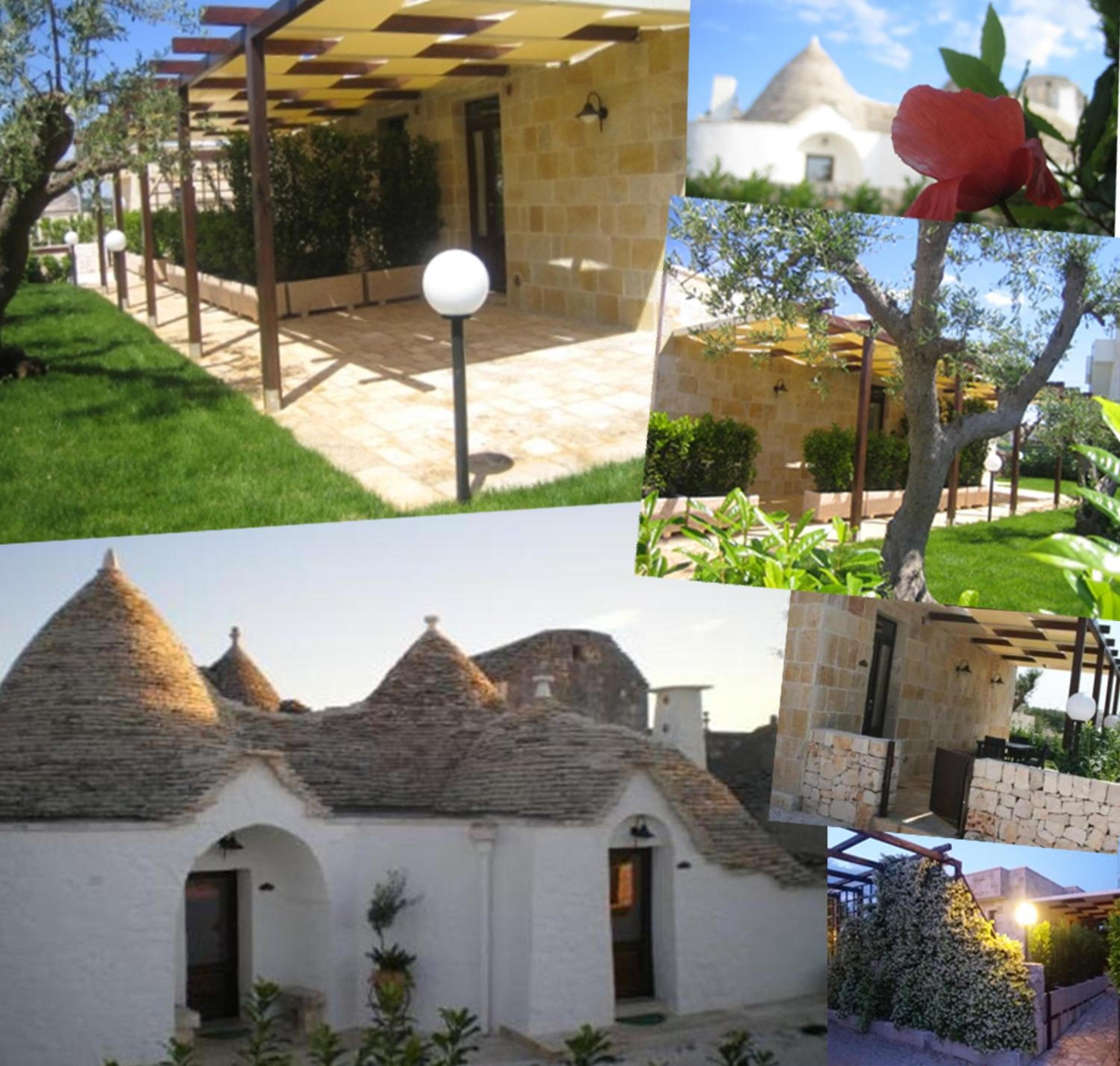 La Trullesa Holiday, Alberobello, photo 3