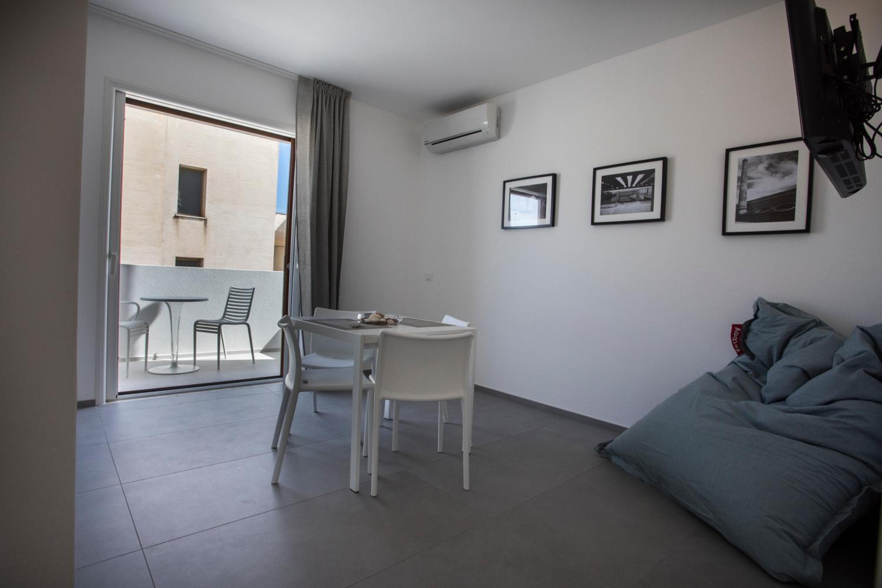Le Ancore Luxury Apartments, Favignana, photo 4