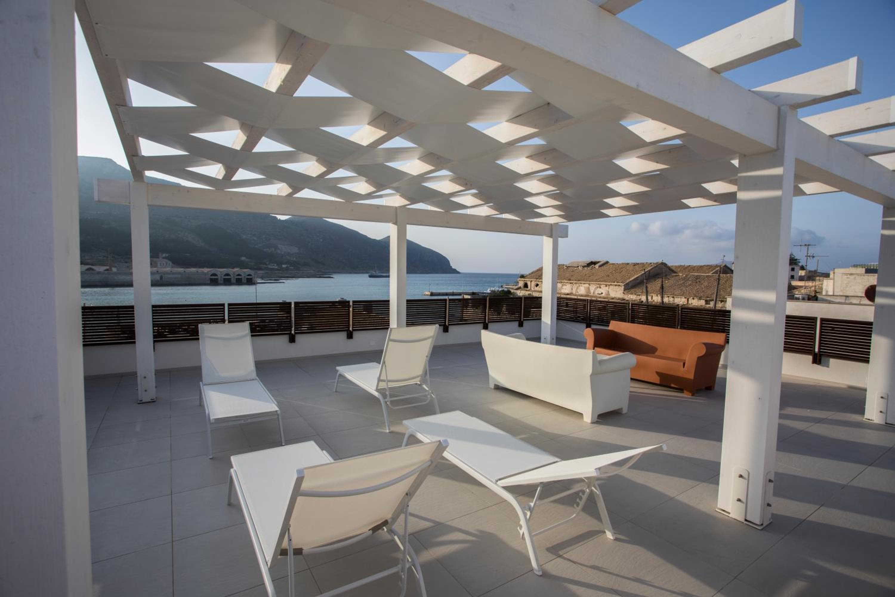Le Ancore Luxury Apartments, Favignana, photo 2