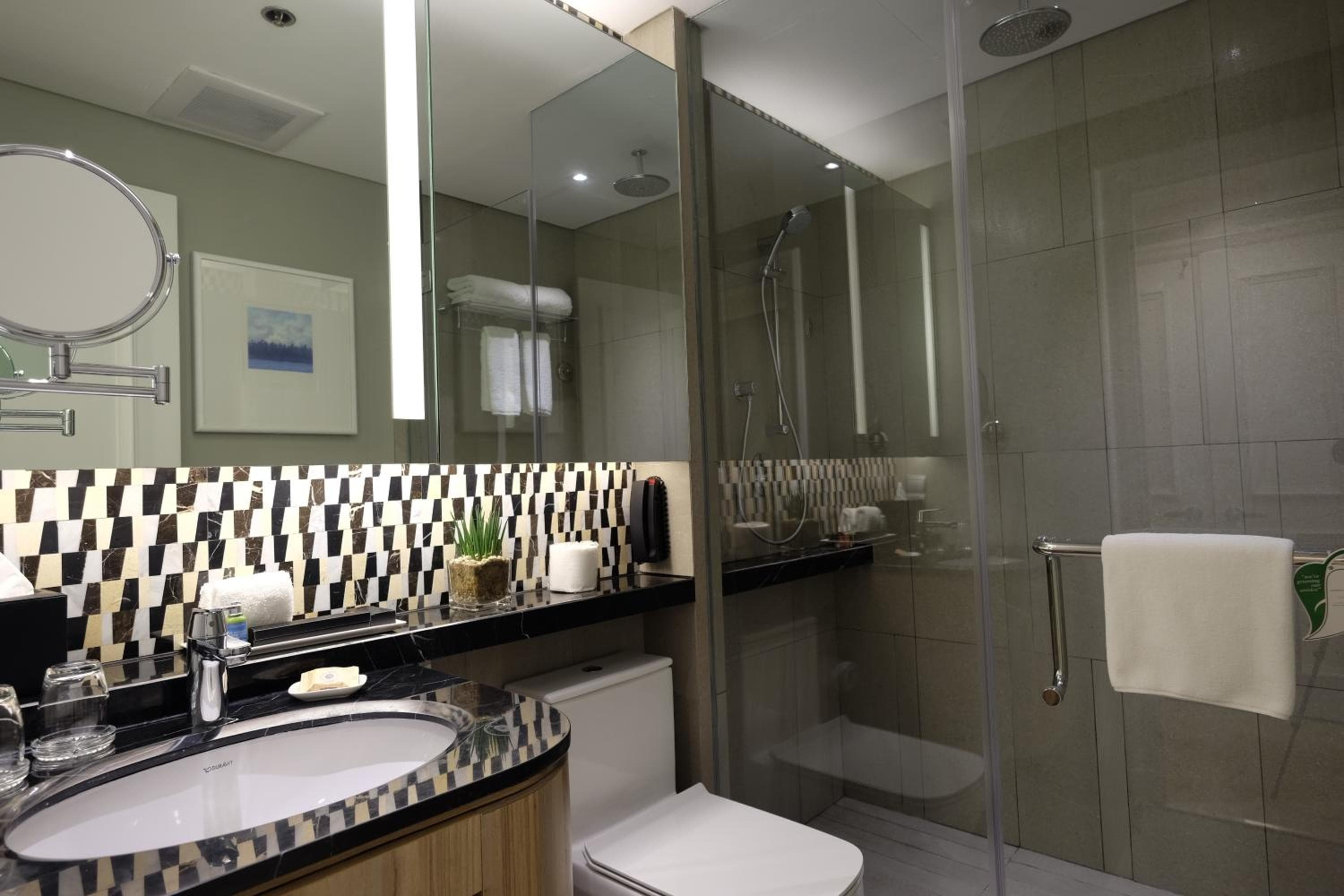 Ascott Makati, Manila, photo 3