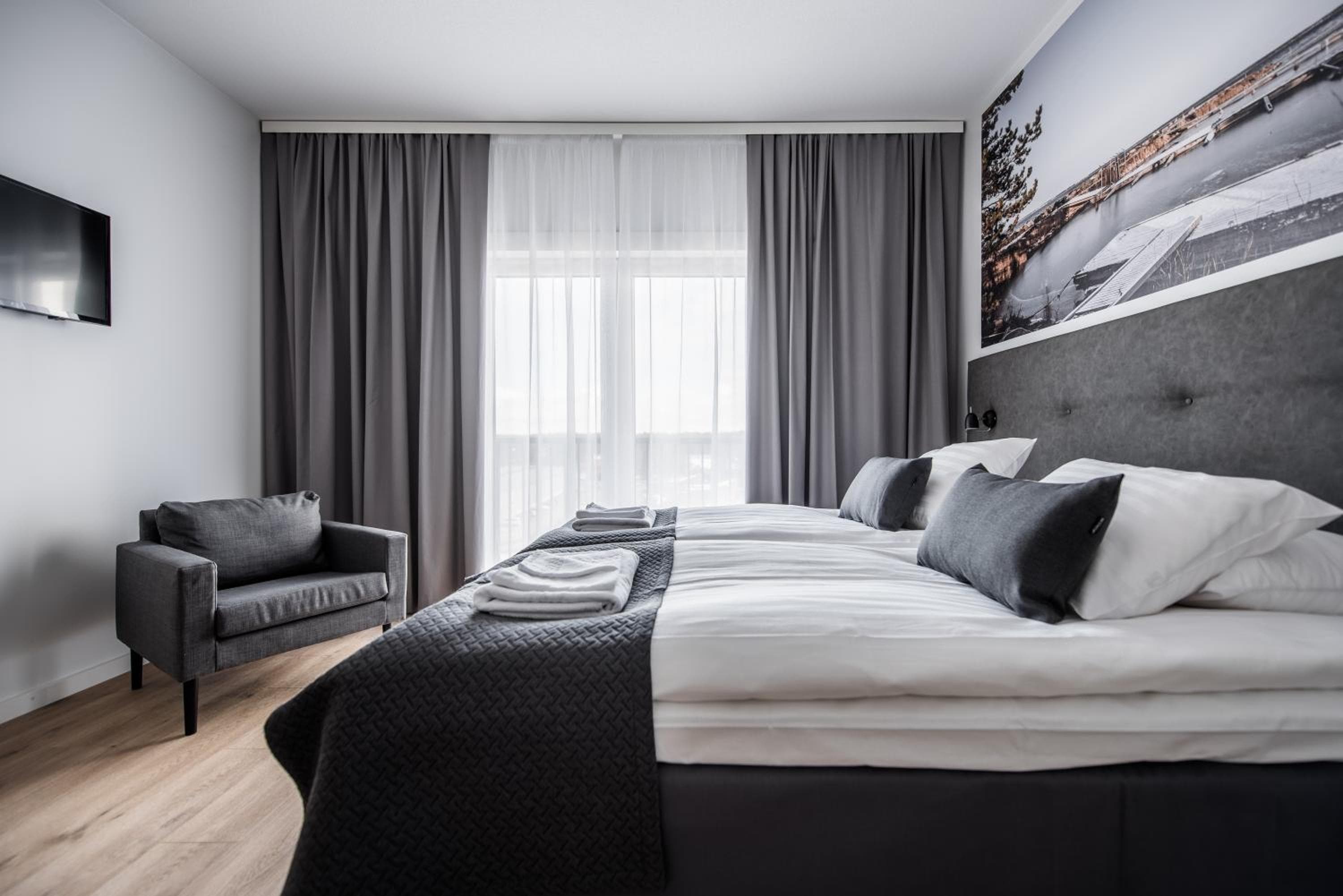Forenom Aparthotel Kempele, Kempele, photo 2