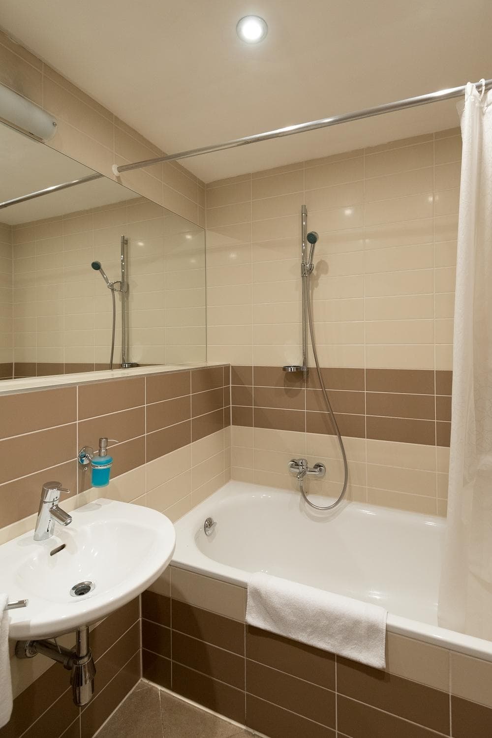 Aparthotel Angel, Prague, photo 6