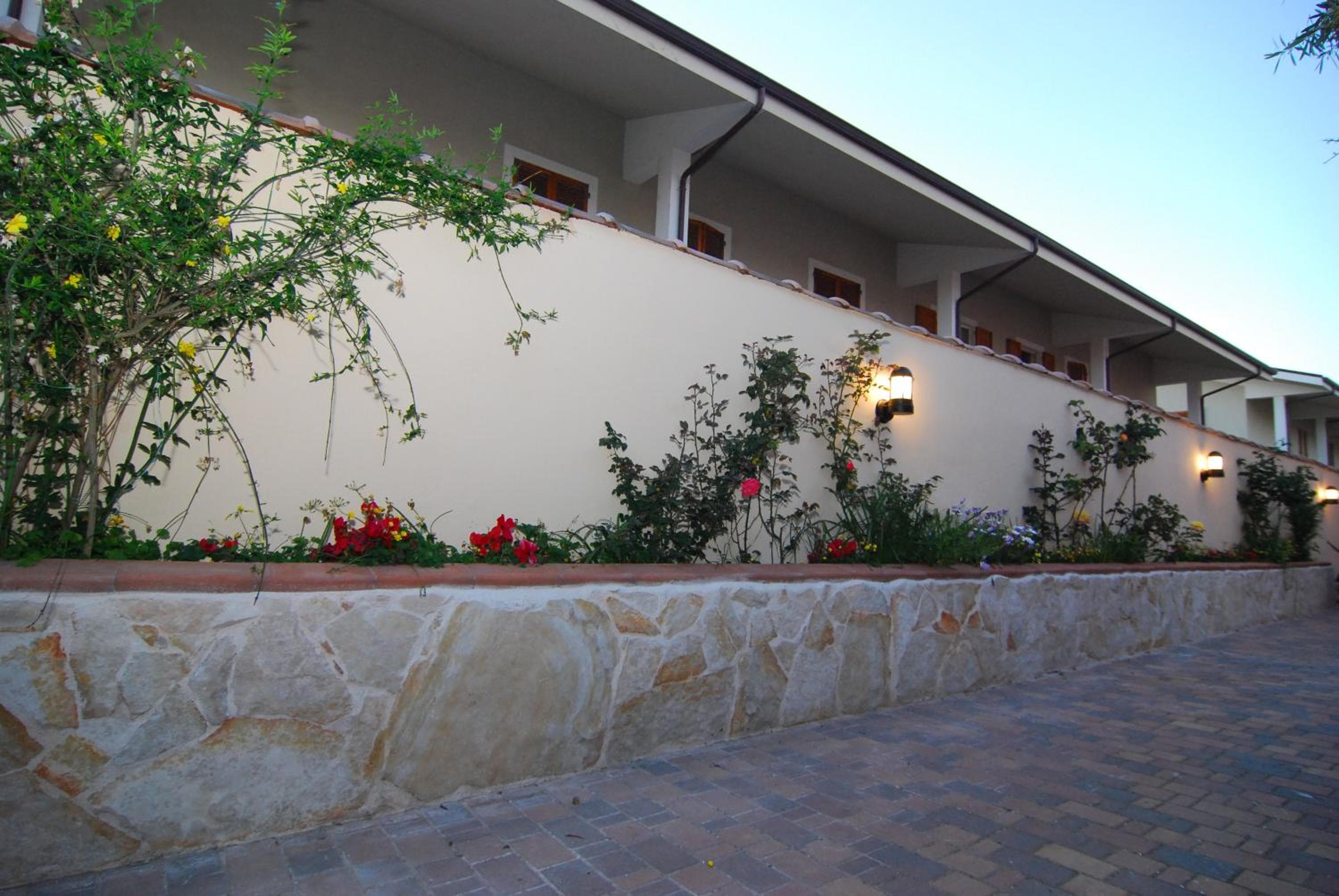 Flowery Inn Villa, Alghero