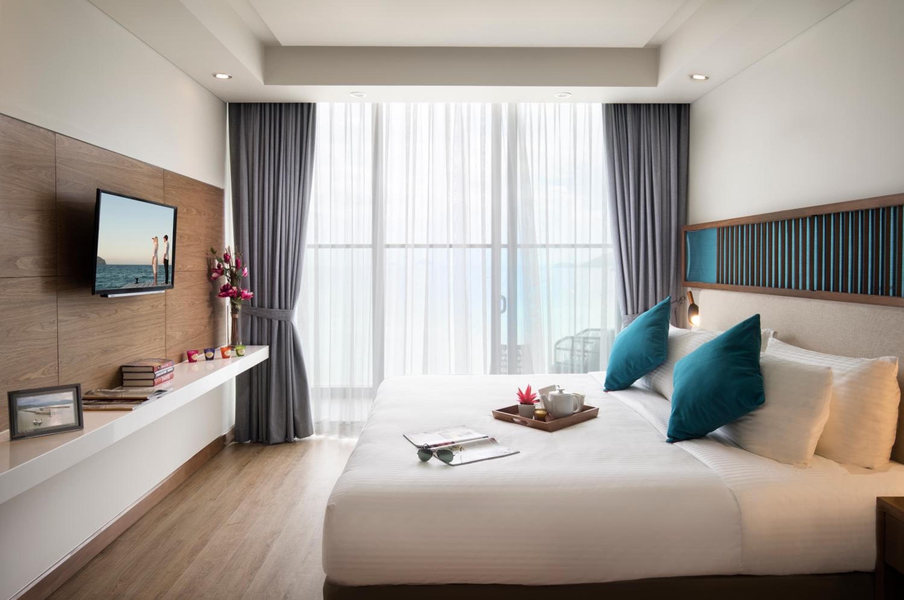 Citadines Bayfront Nha Trang, Nha Trang, photo 2