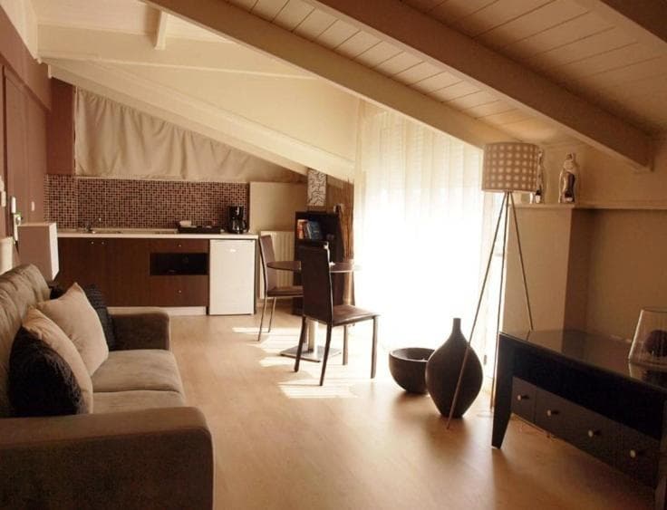 Athens Habitat, Athens