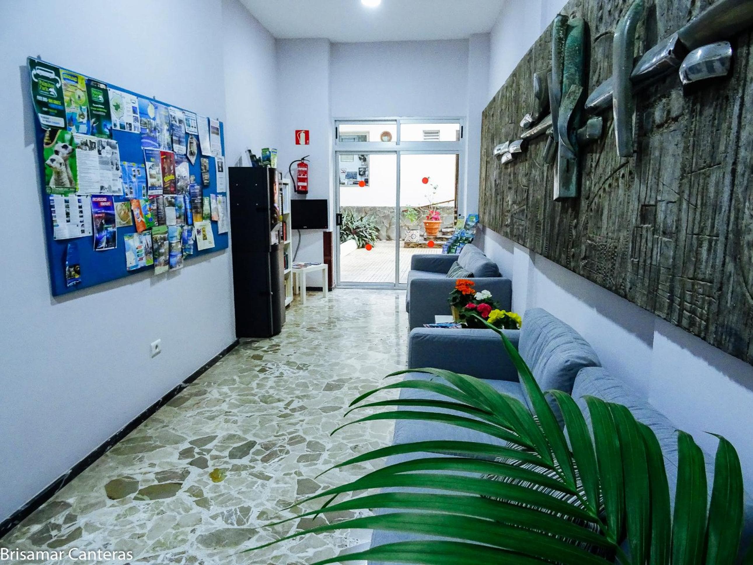 Brisamar Canteras, Las Palmas de Gran Canaria, photo 4