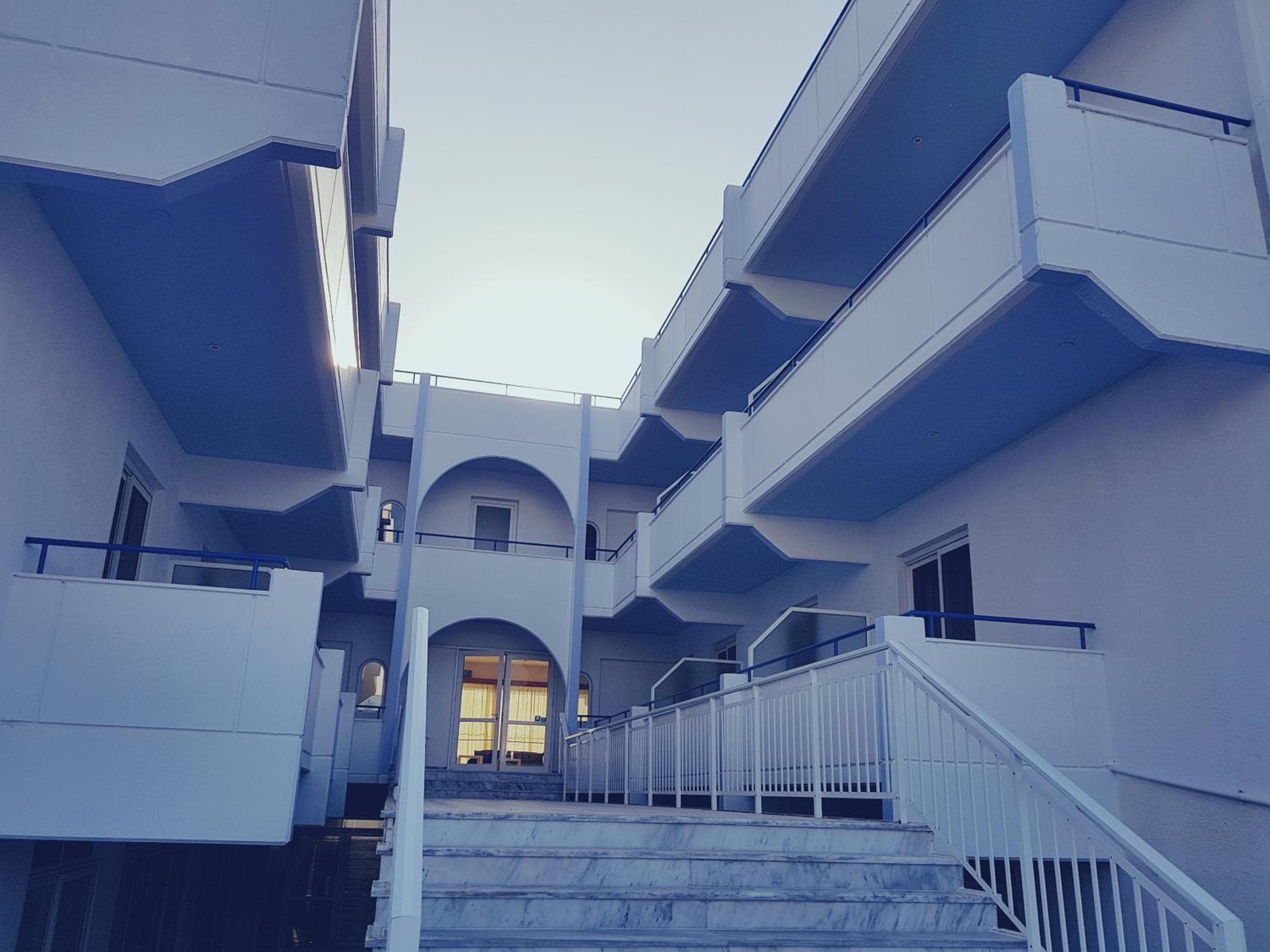 Pyrgos Hotel Apartments, Kremasti, photo 4