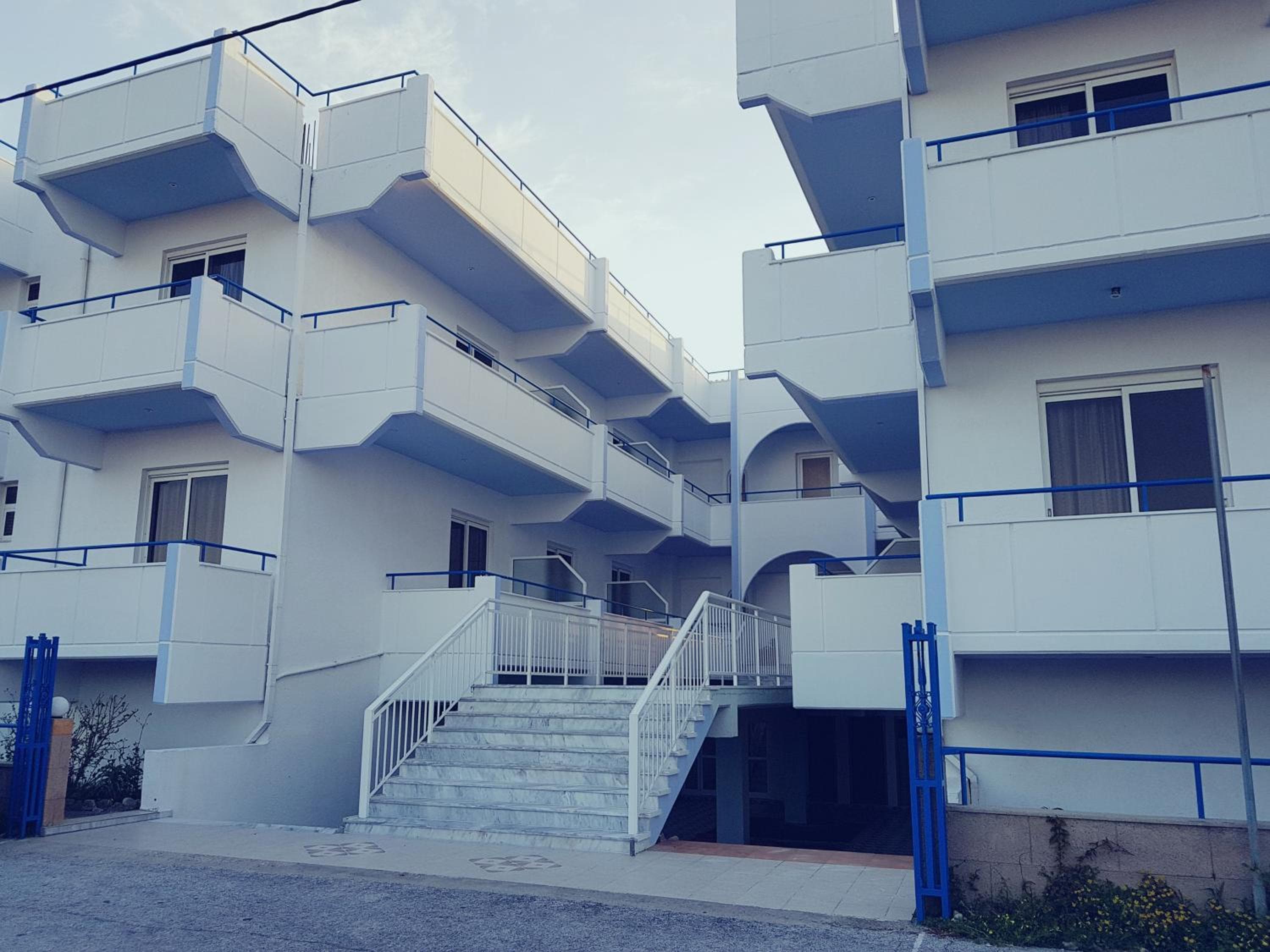 Pyrgos Hotel Apartments, Kremasti, photo 2