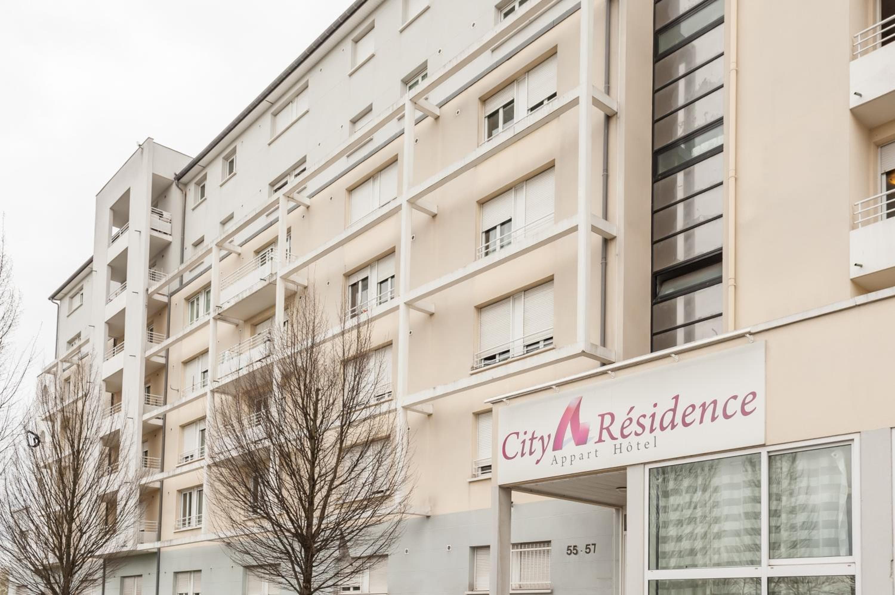 City Résidence Chelles, Chelles