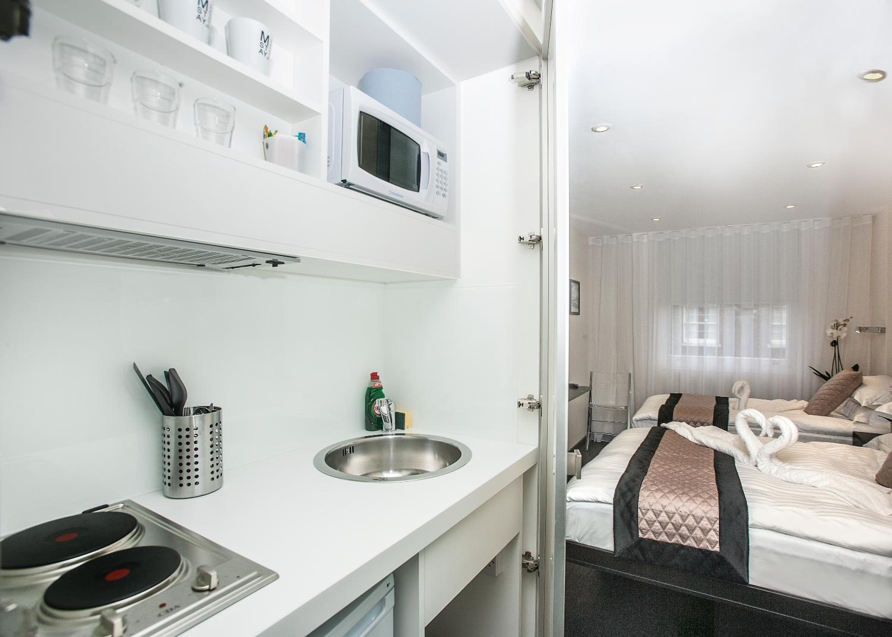NOX Golders Green, London, photo 2