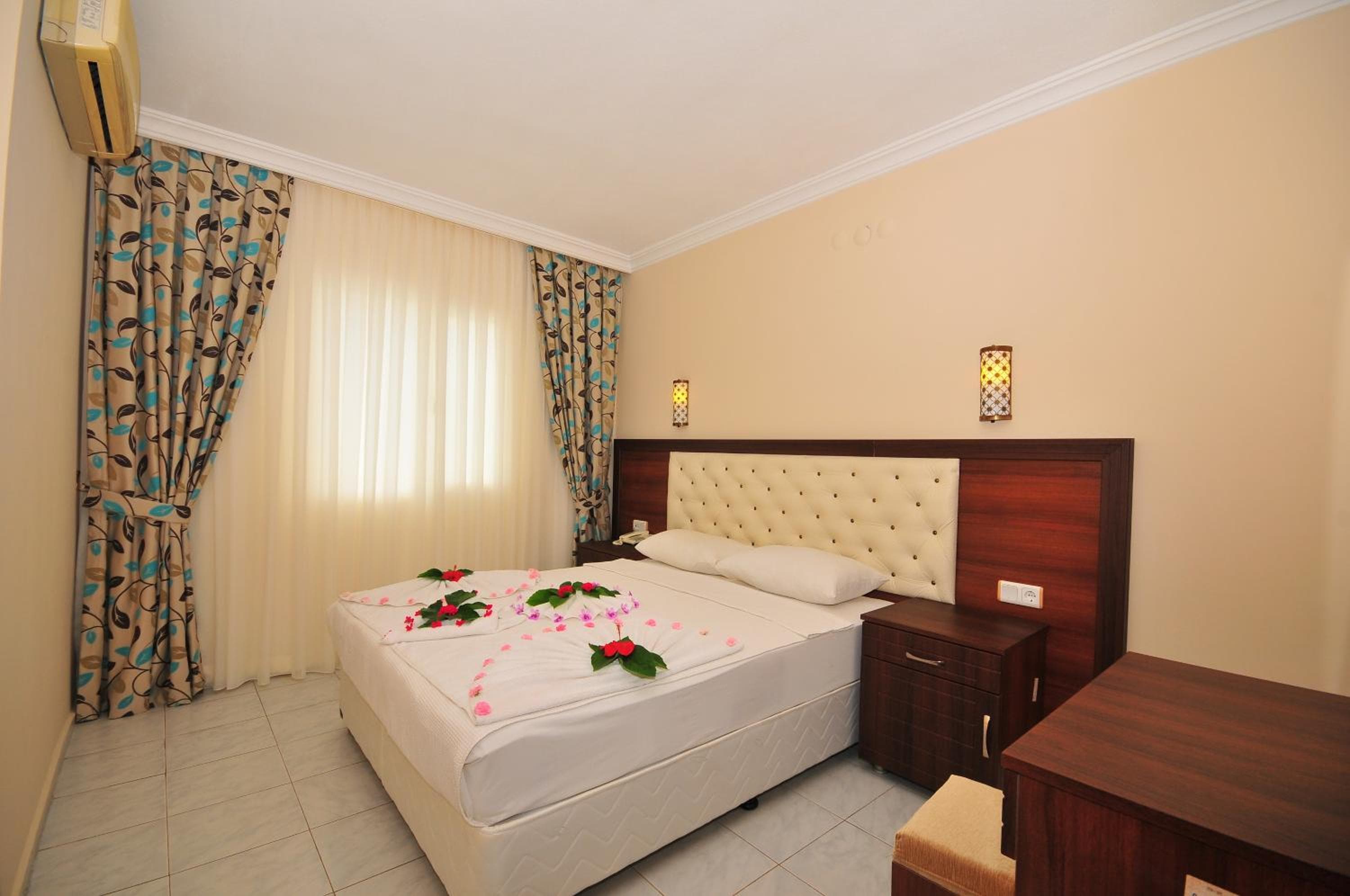 Ozturk Apart Hotel, Marmaris, photo 4