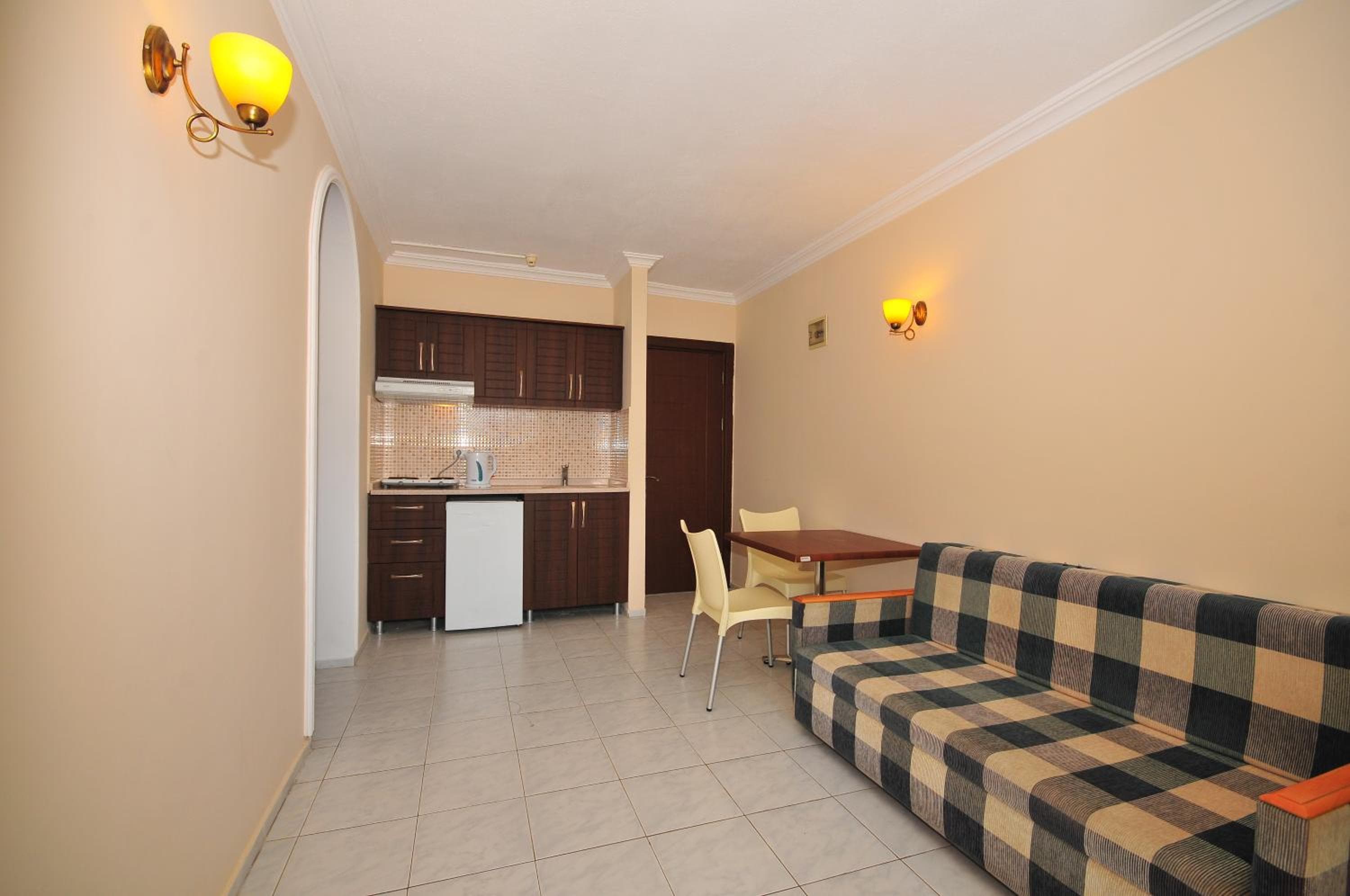 Ozturk Apart Hotel, Marmaris, photo 6