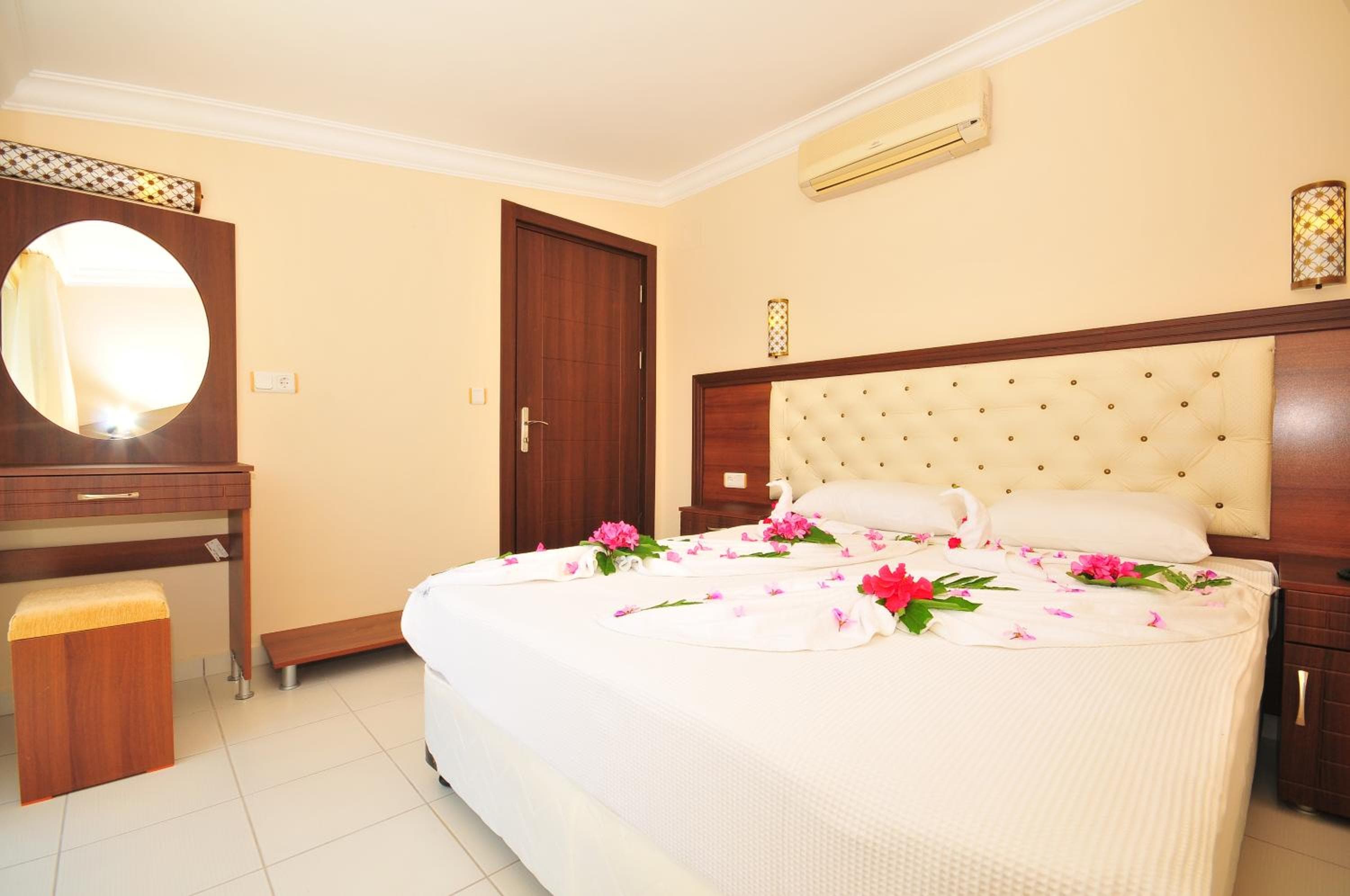 Ozturk Apart Hotel, Marmaris, photo 3