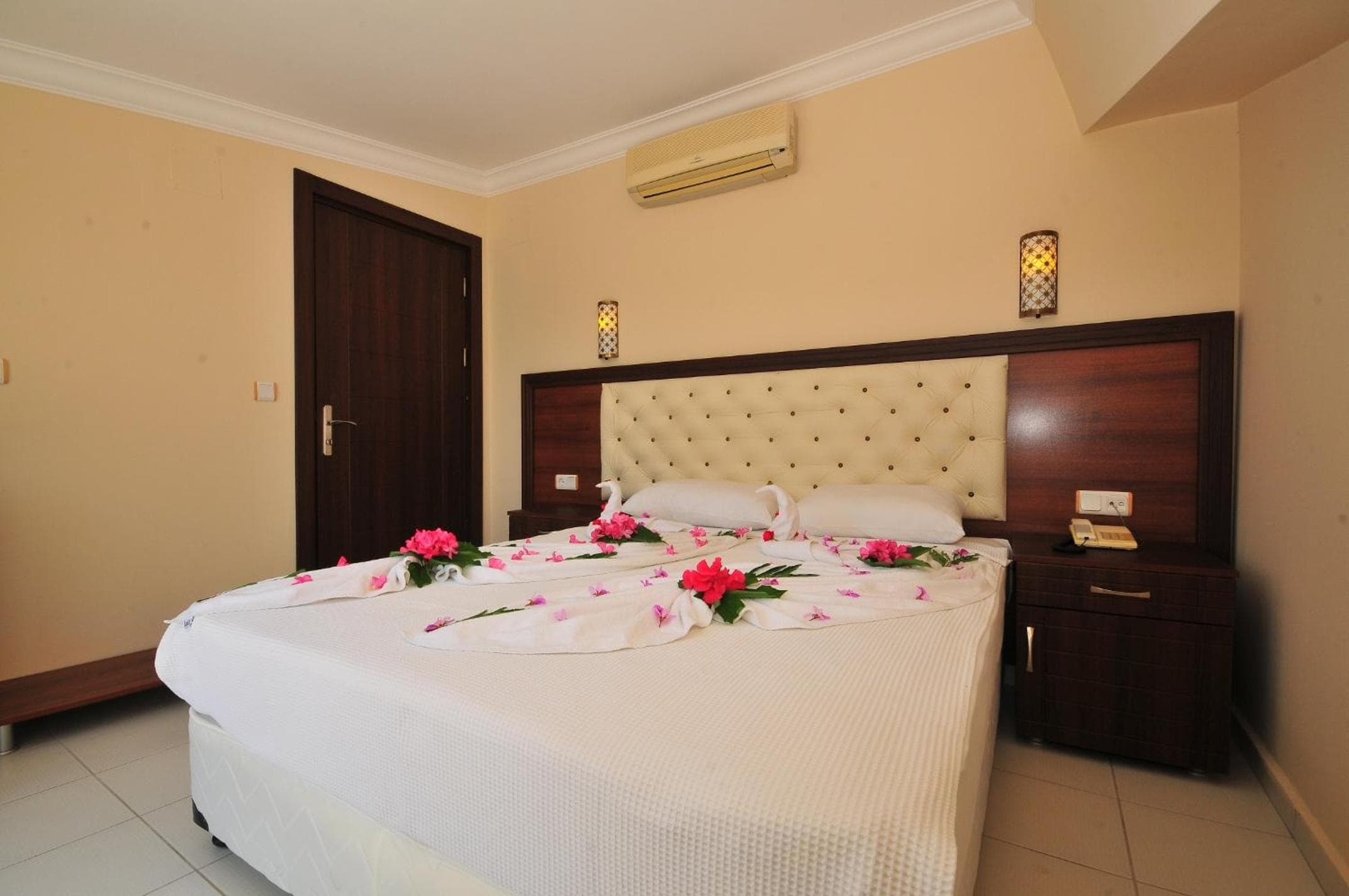 Ozturk Apart Hotel, Marmaris, photo 2