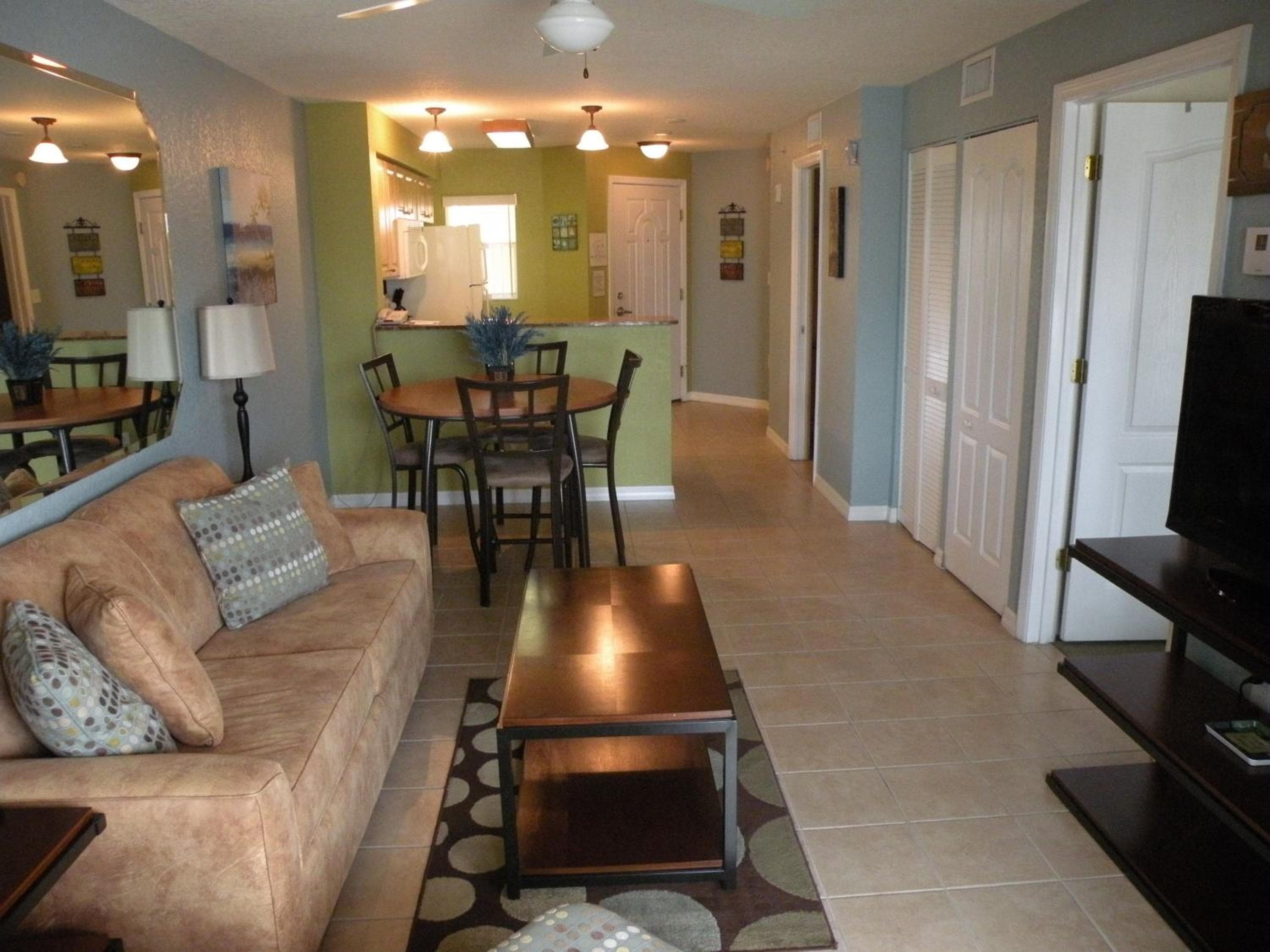 Surf Beach Treasure Island Resort, St Pete Beach, photo 6