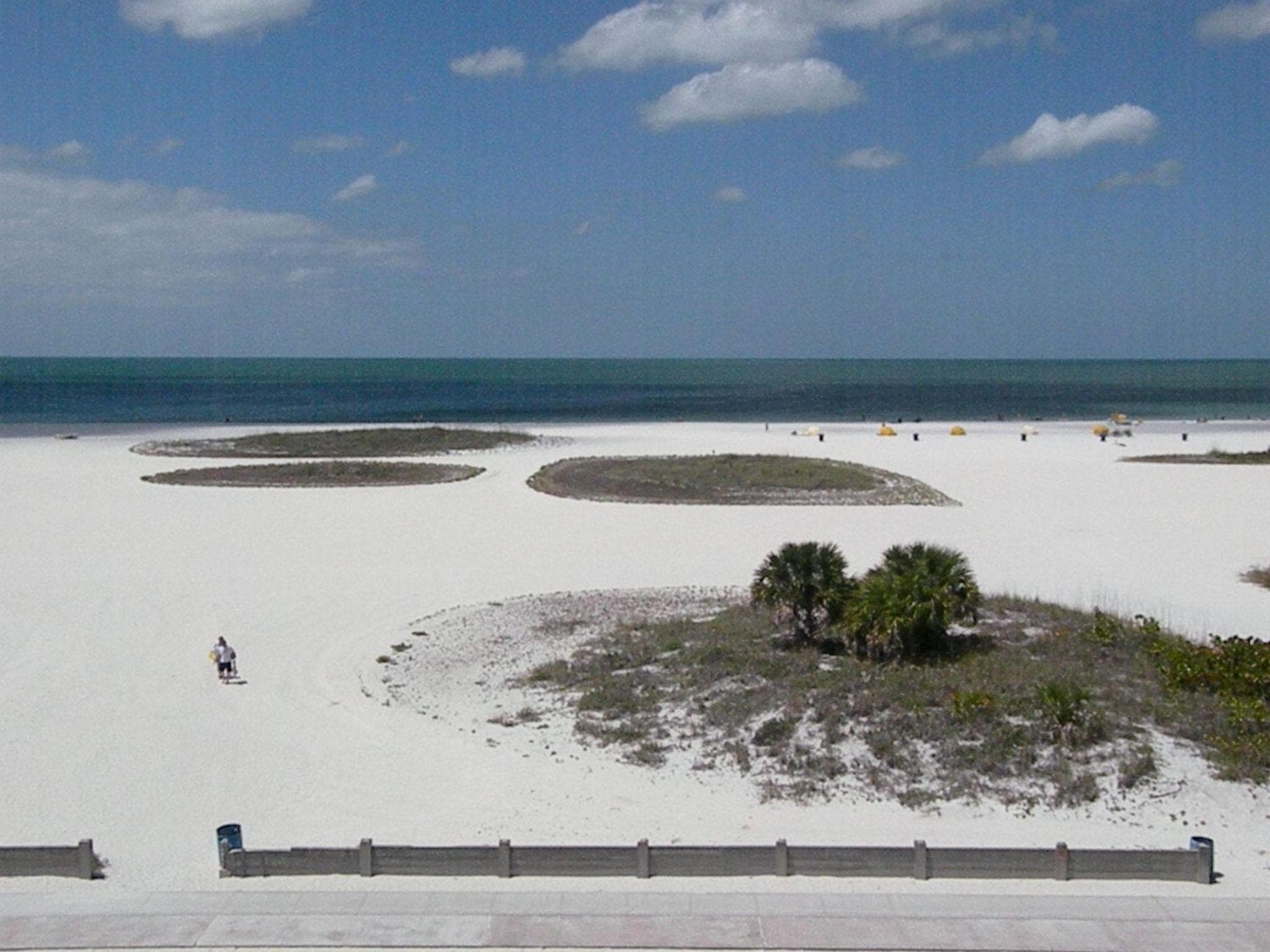 Surf Beach Treasure Island Resort, St Pete Beach, photo 4