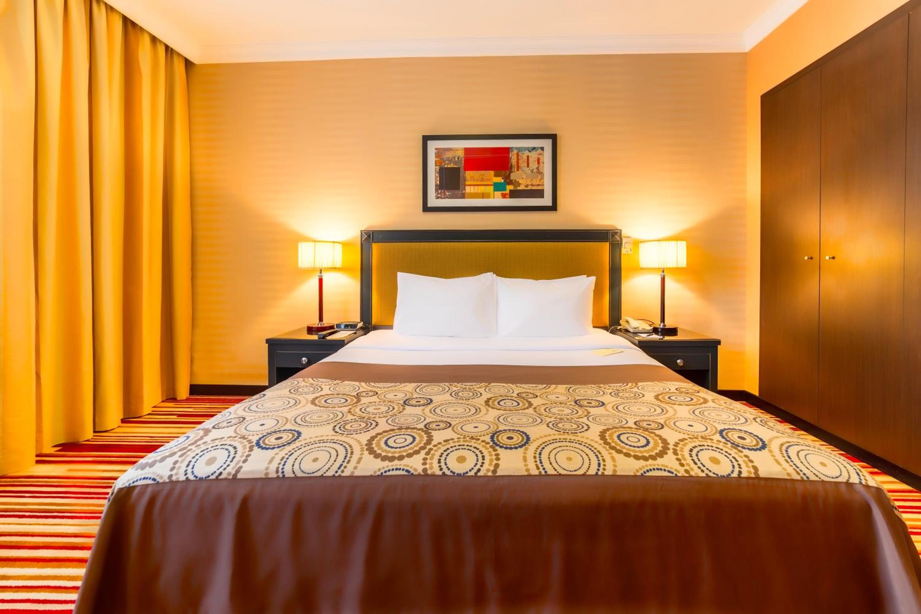 Executive Suites Abu Dhabi, Abu Dhabi, photo 6